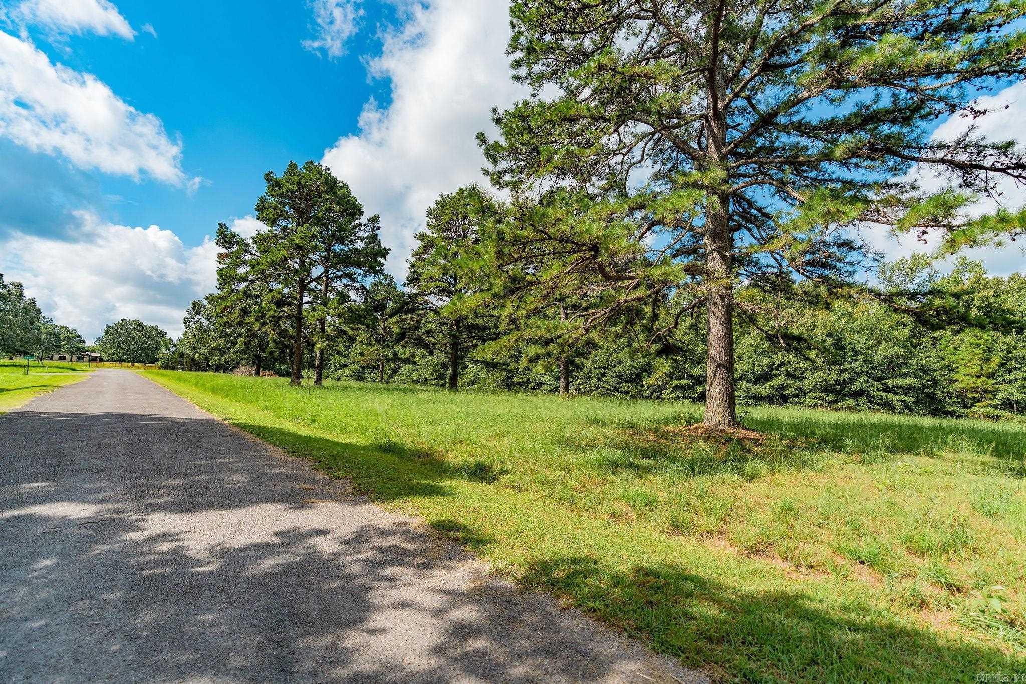 Lot 3  Little Red River Dr  Searcy, AR
