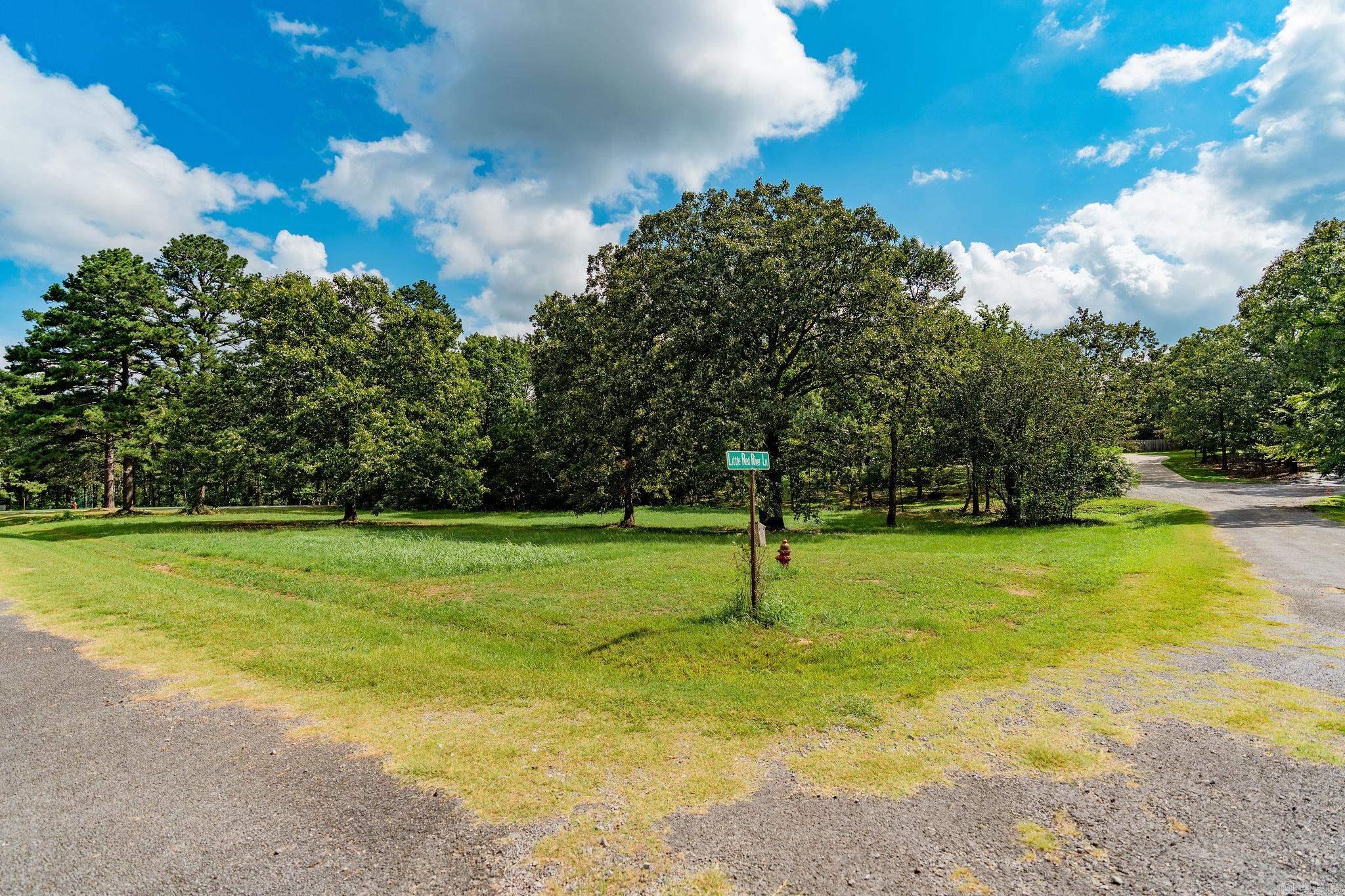 Lot 3  Little Red River Dr  Searcy, AR
