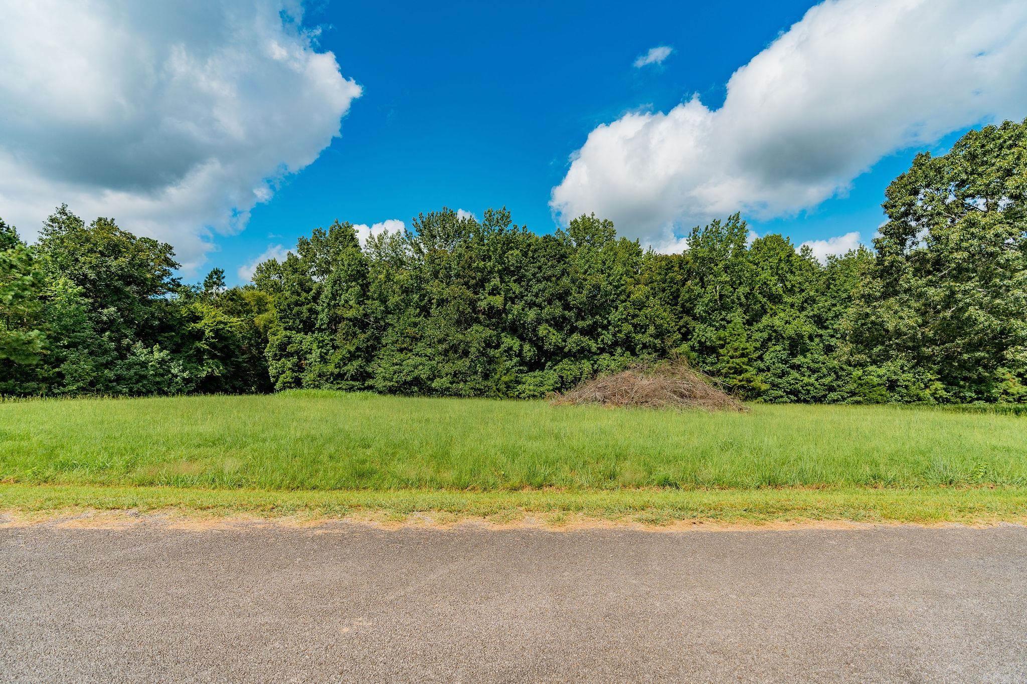 Lot 3  Little Red River Dr  Searcy, AR