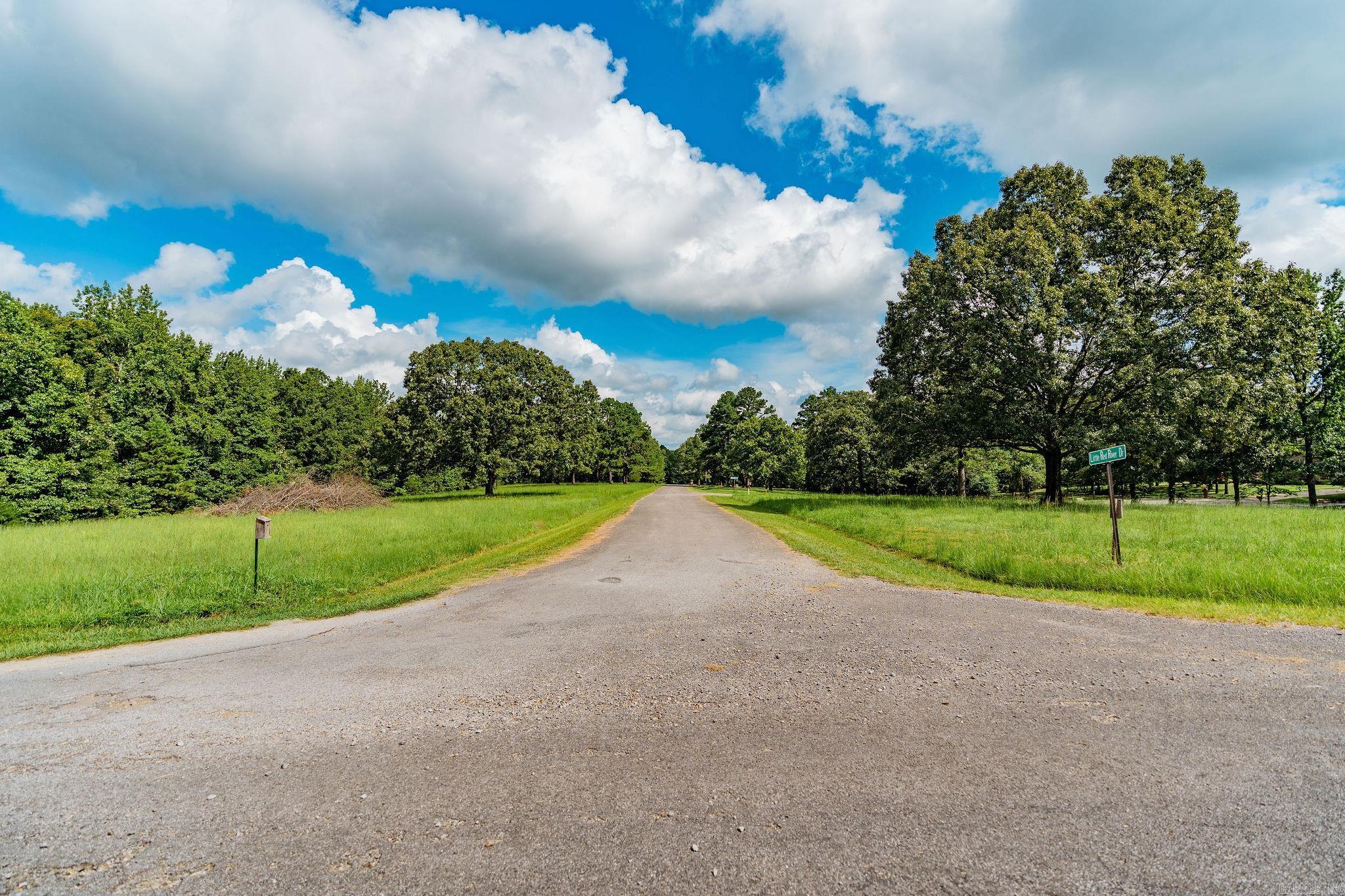Lot 3  Little Red River Dr  Searcy, AR