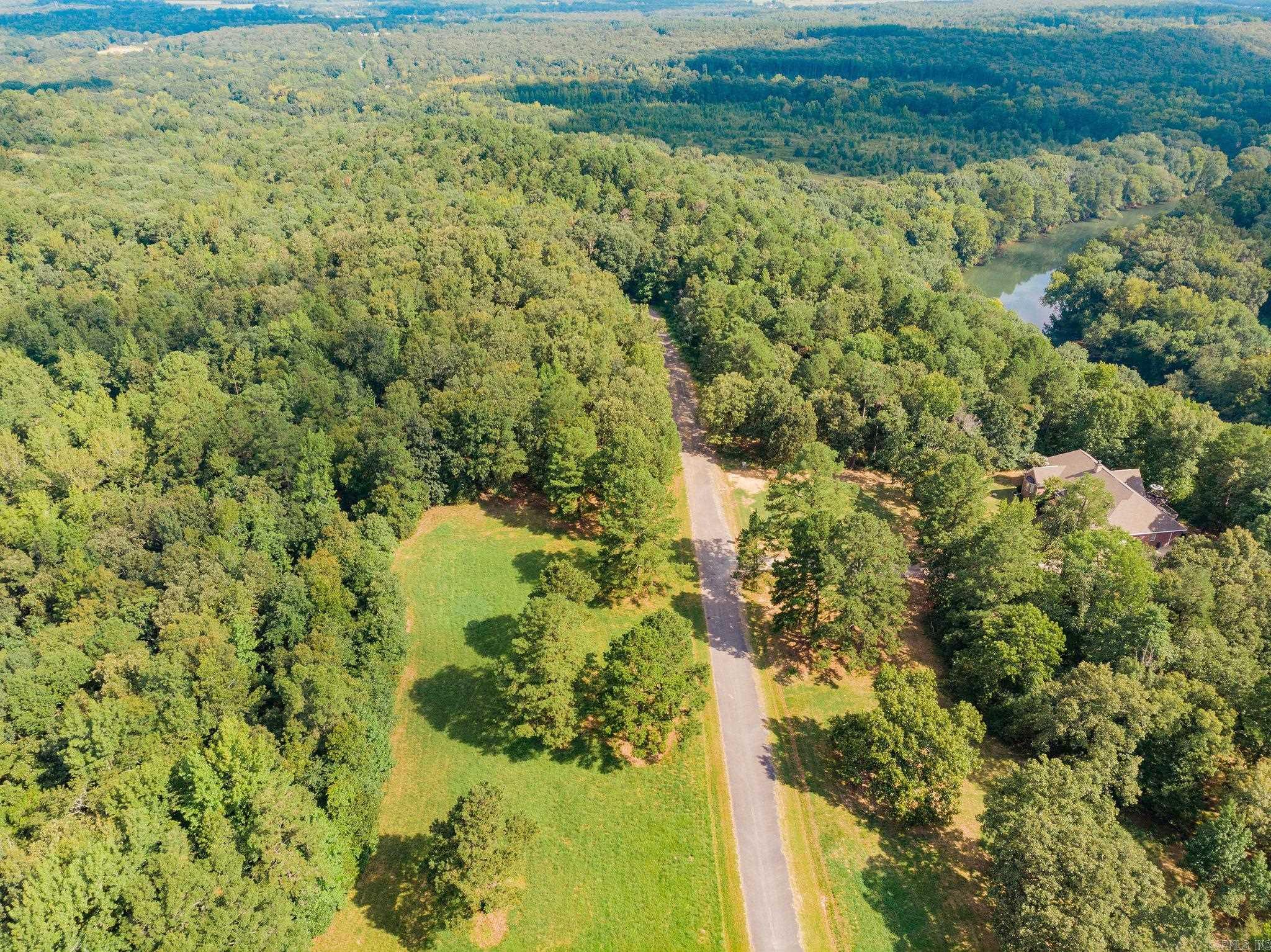 Lot 3  Little Red River Dr  Searcy, AR