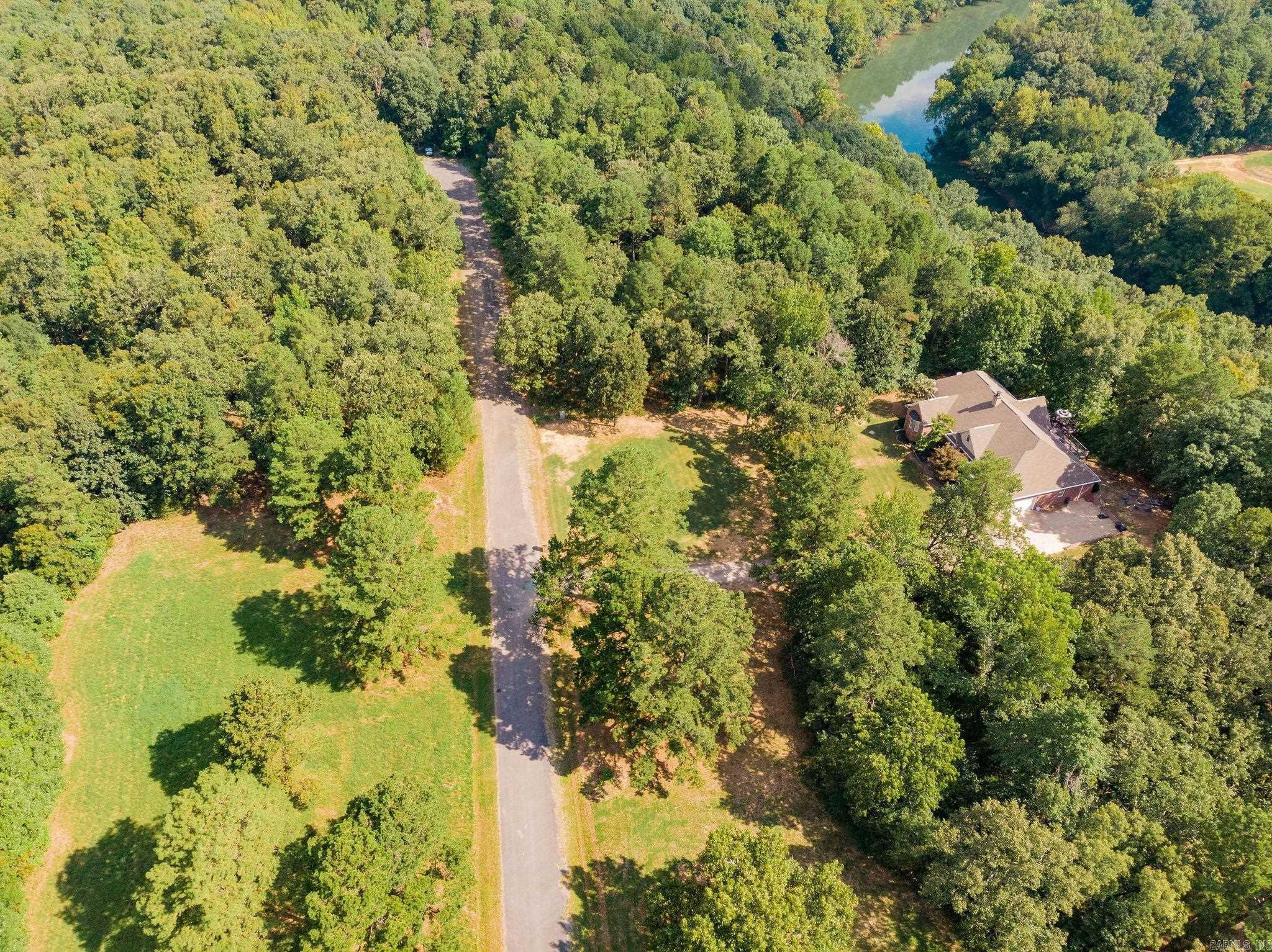 Lot 3  Little Red River Dr  Searcy, AR