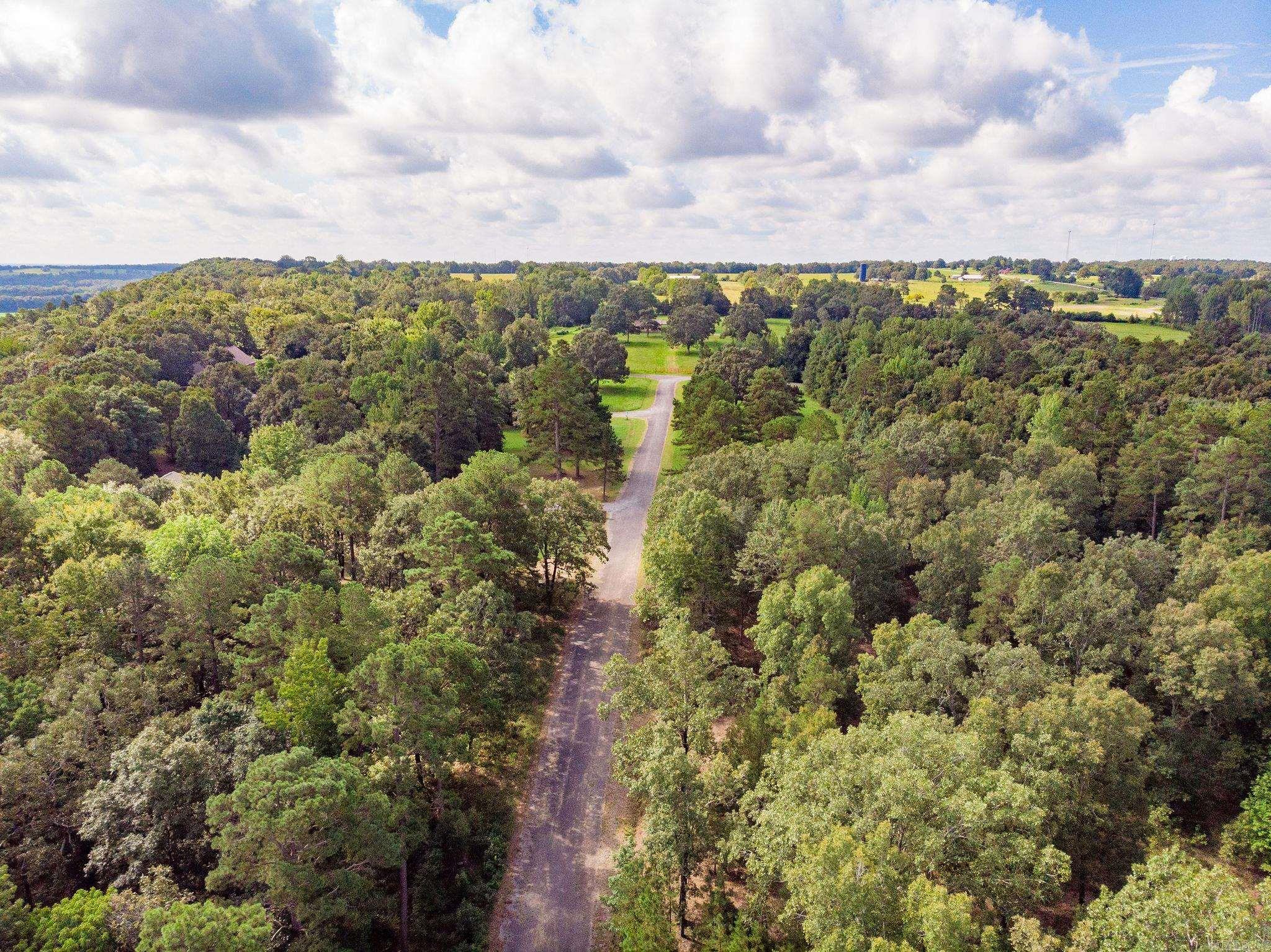 Lot 5  Little Red River Dr  Searcy, AR