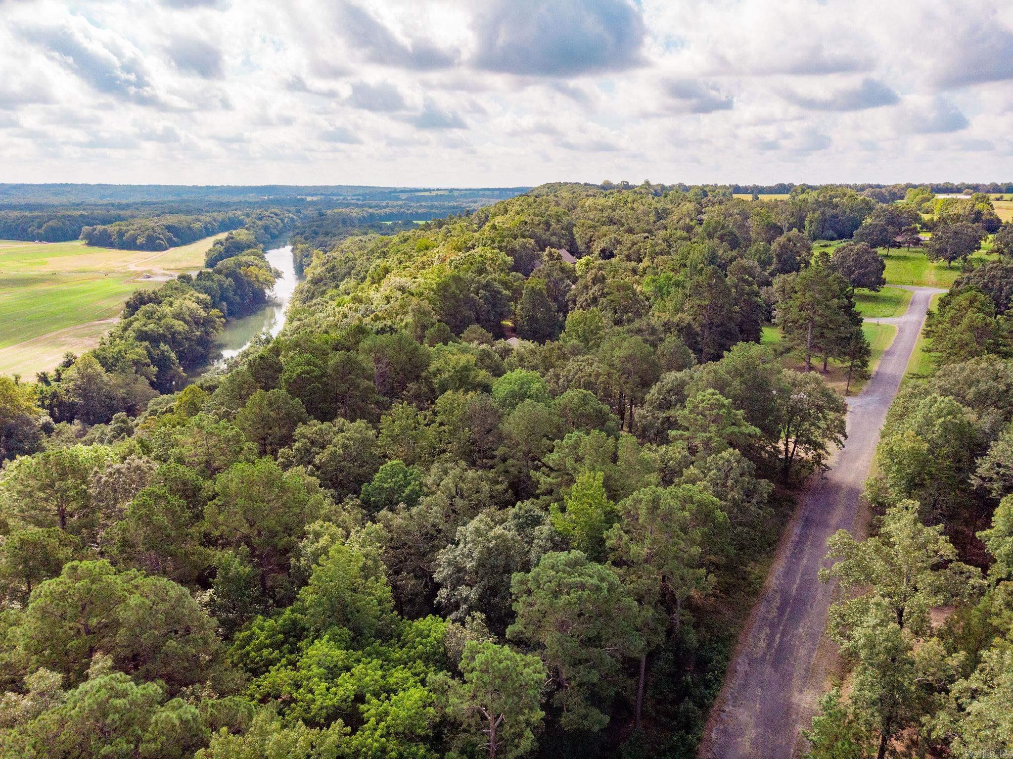 Lot 5  Little Red River Dr  Searcy, AR