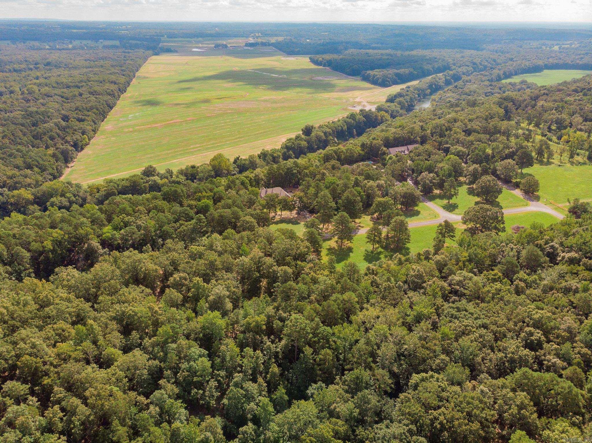 Lot 5  Little Red River Dr  Searcy, AR