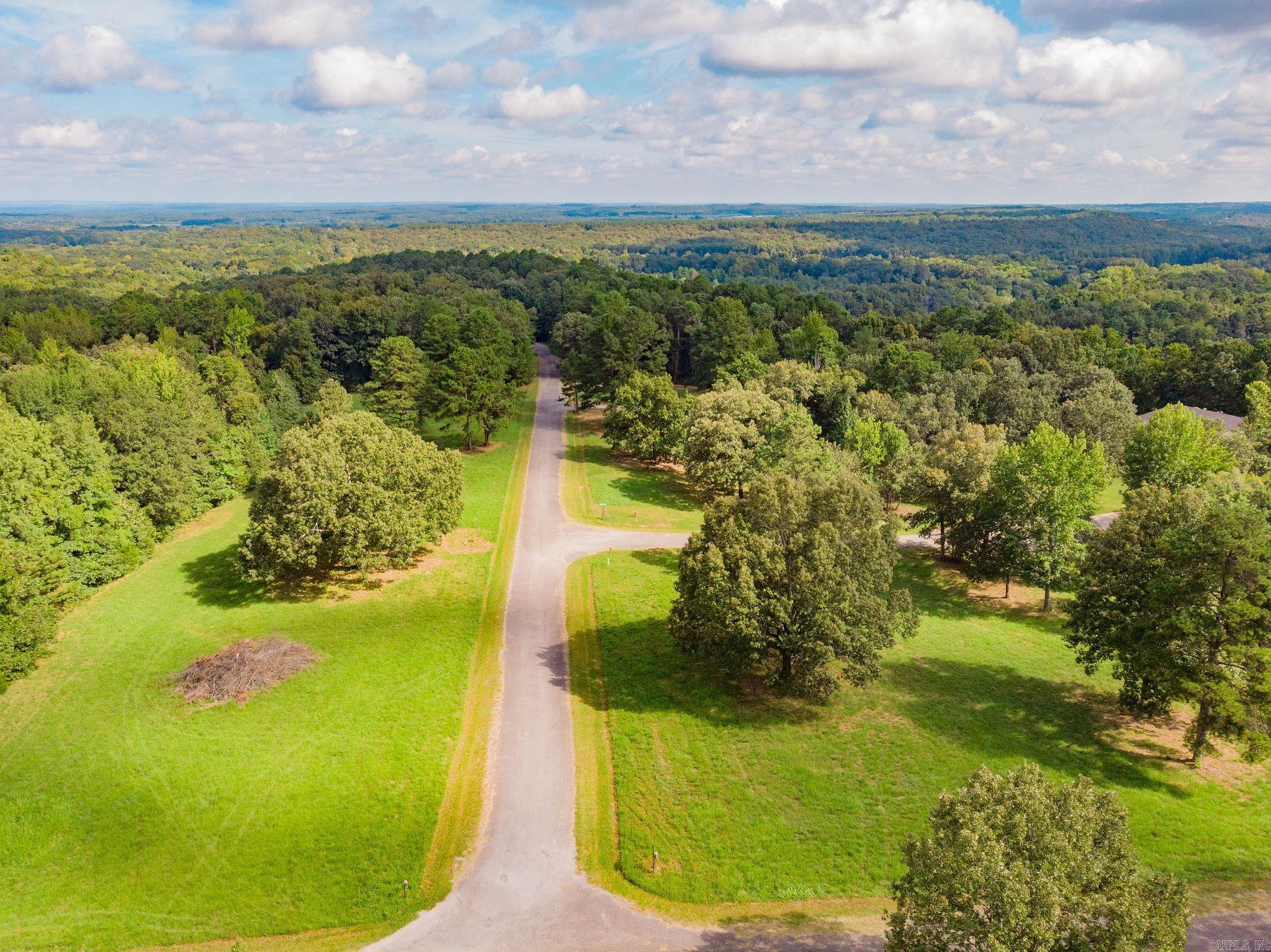 Lot 5  Little Red River Dr  Searcy, AR