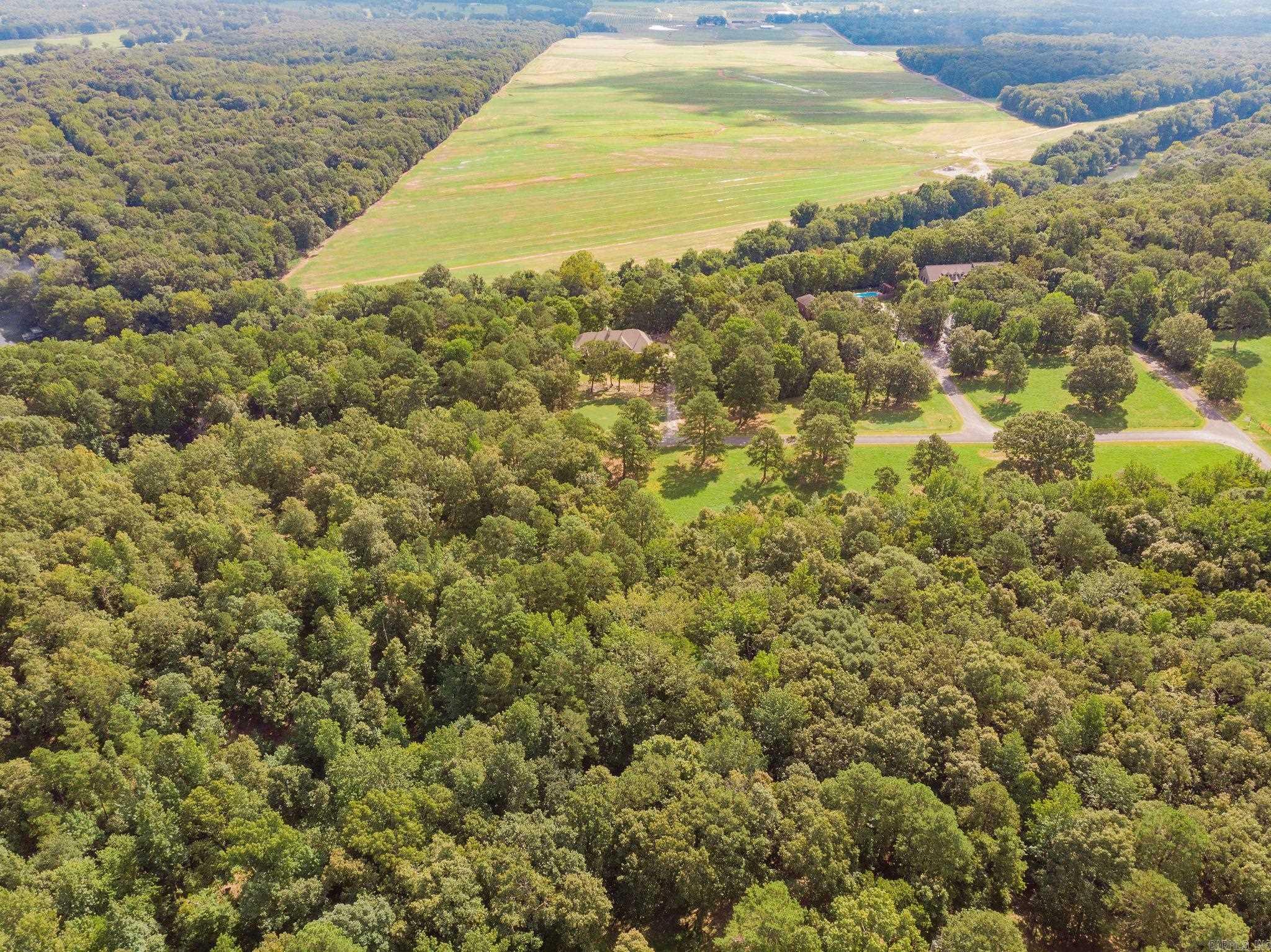 Lot 6  Little Red River Dr  Searcy, AR