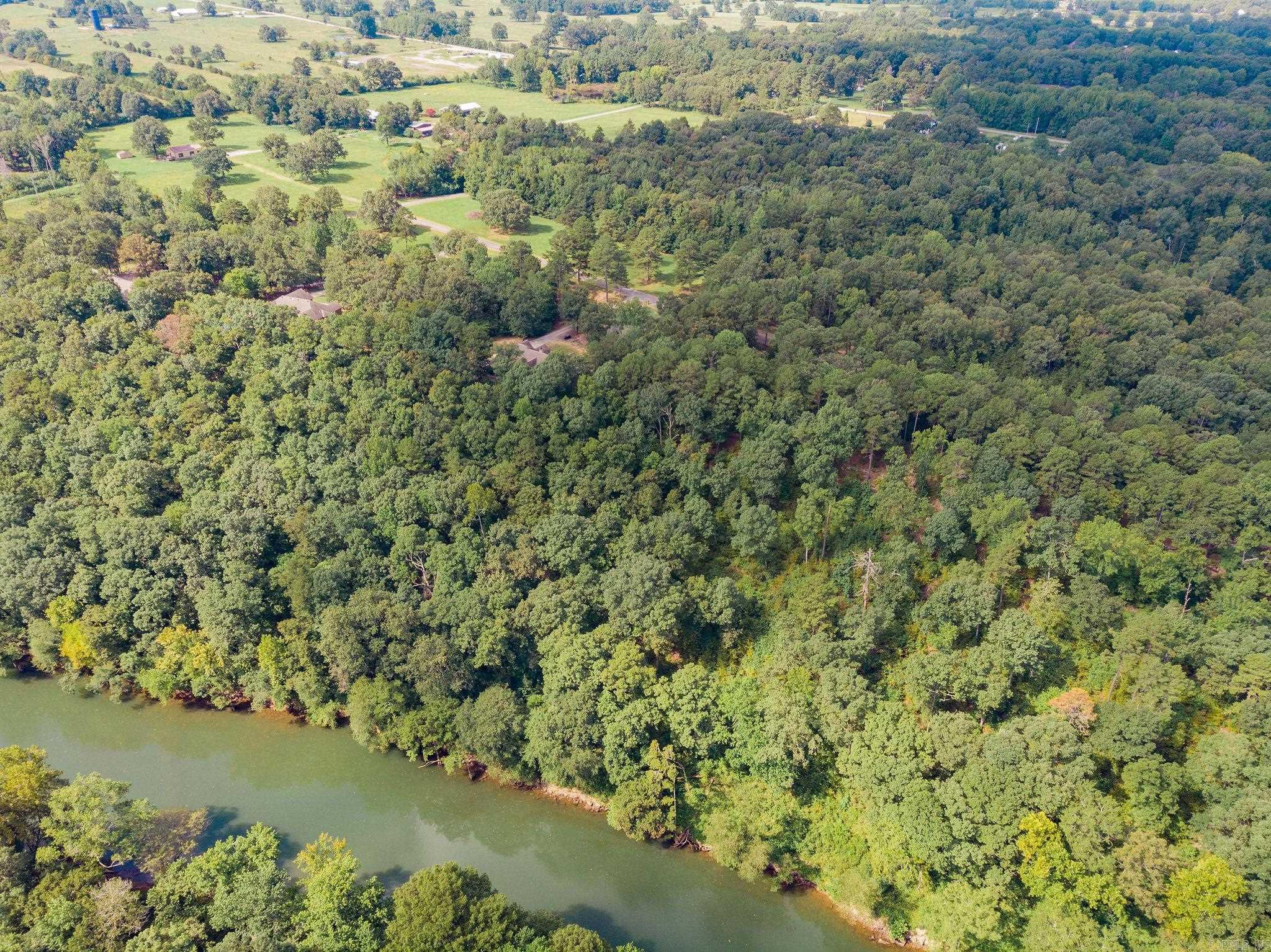Lot 6  Little Red River Dr  Searcy, AR