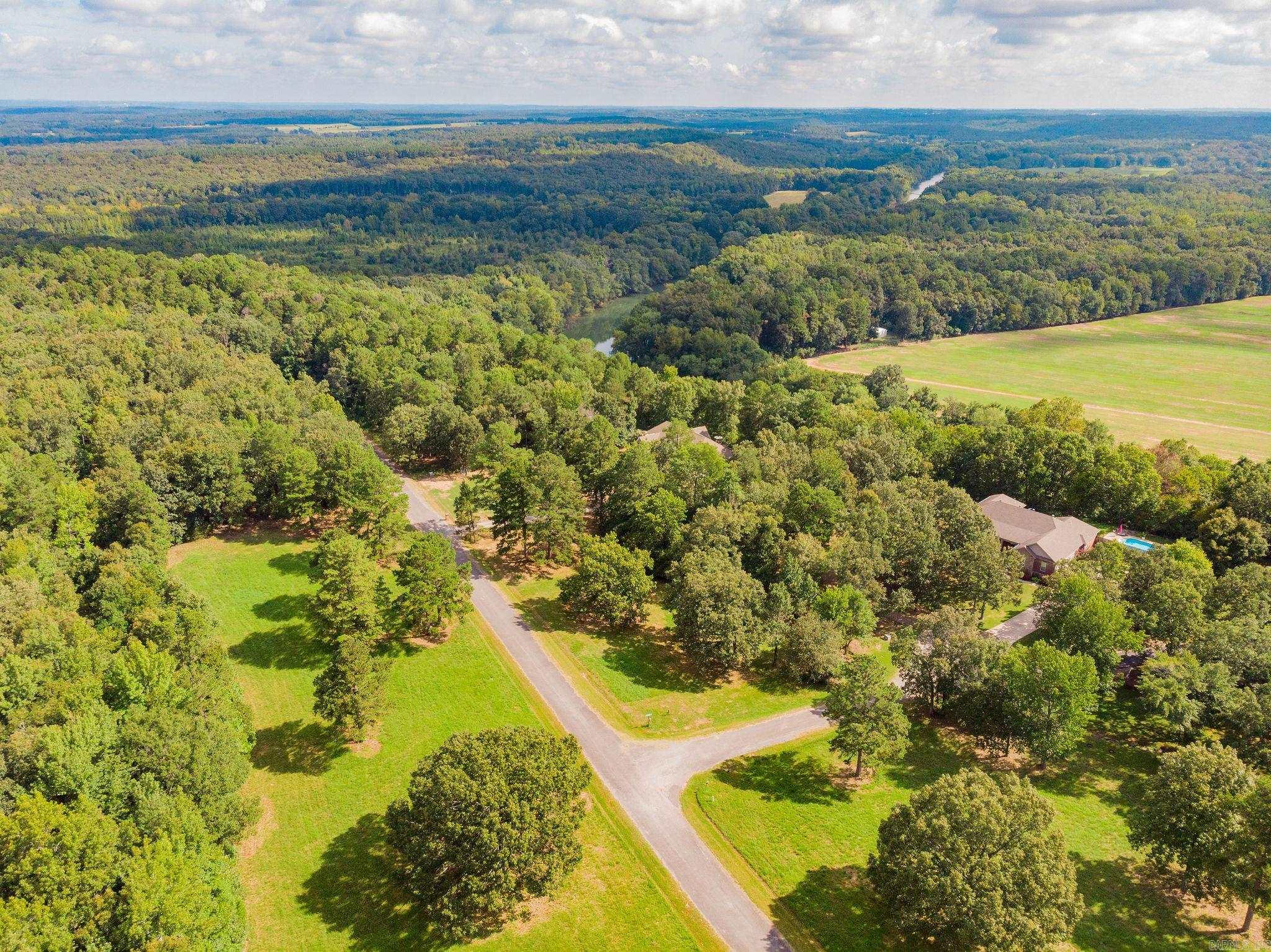 Lot 6  Little Red River Dr  Searcy, AR