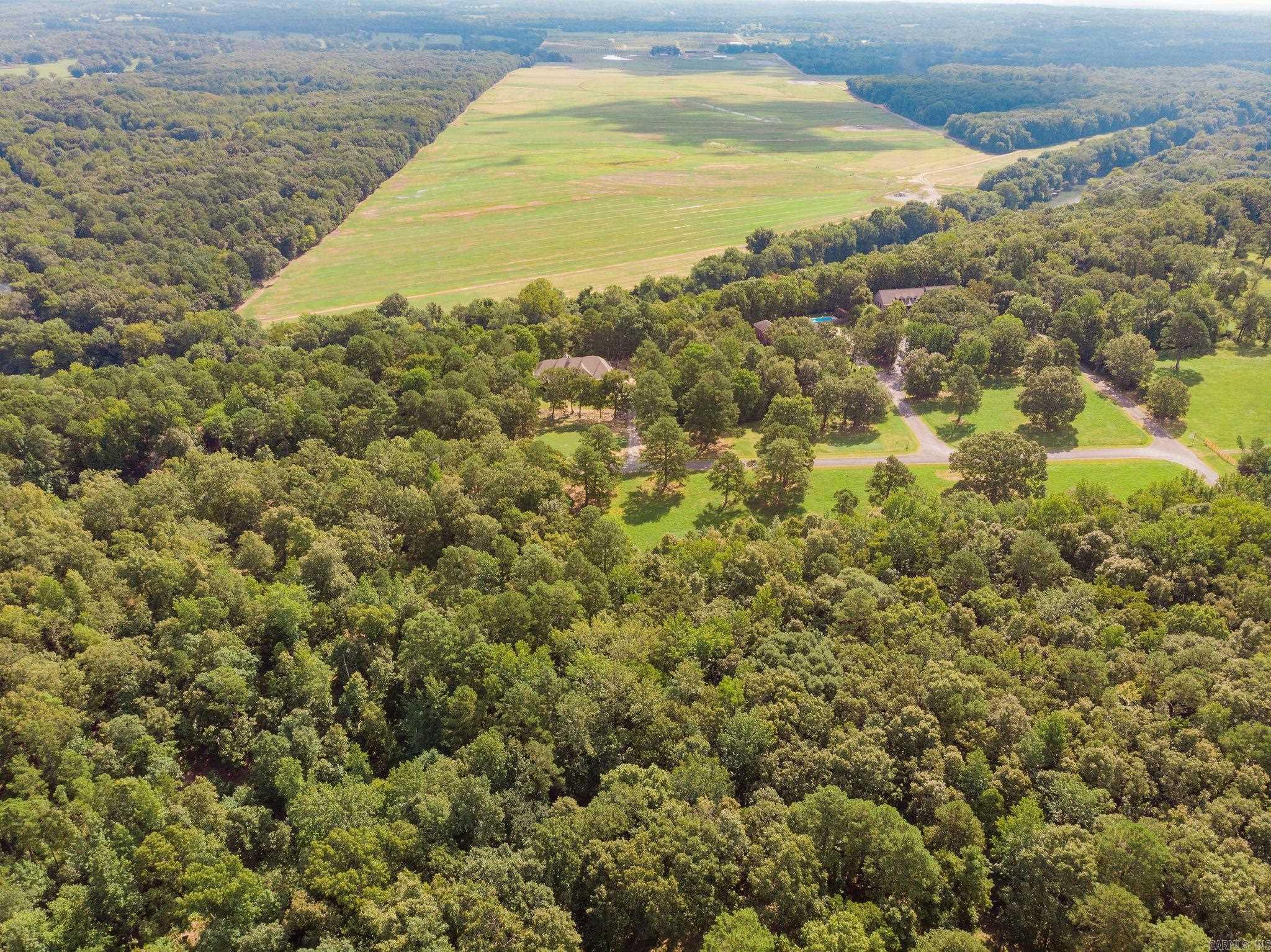 Lot 10  Little Red River Dr  Searcy, AR
