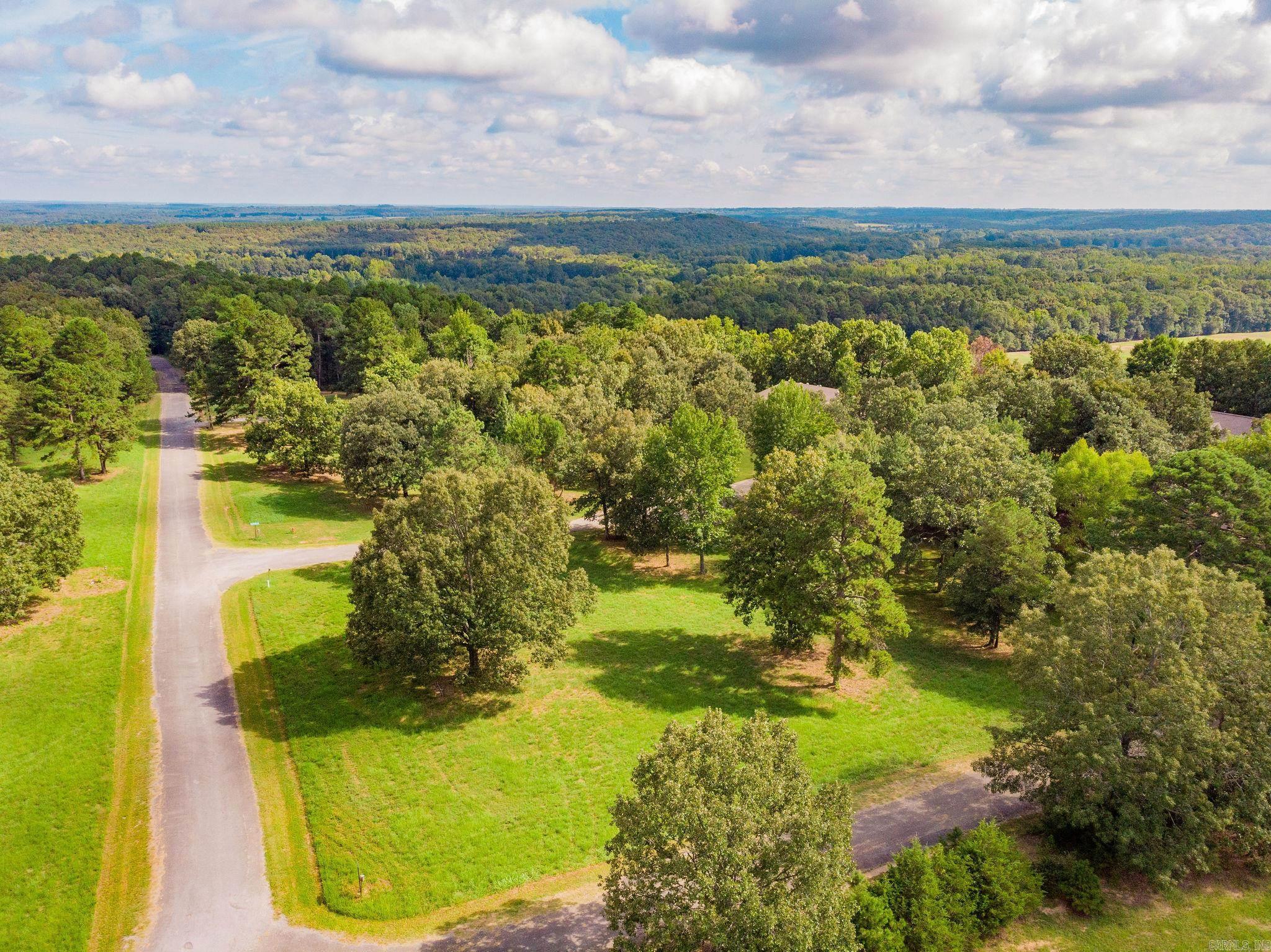 Lot 10  Little Red River Dr  Searcy, AR