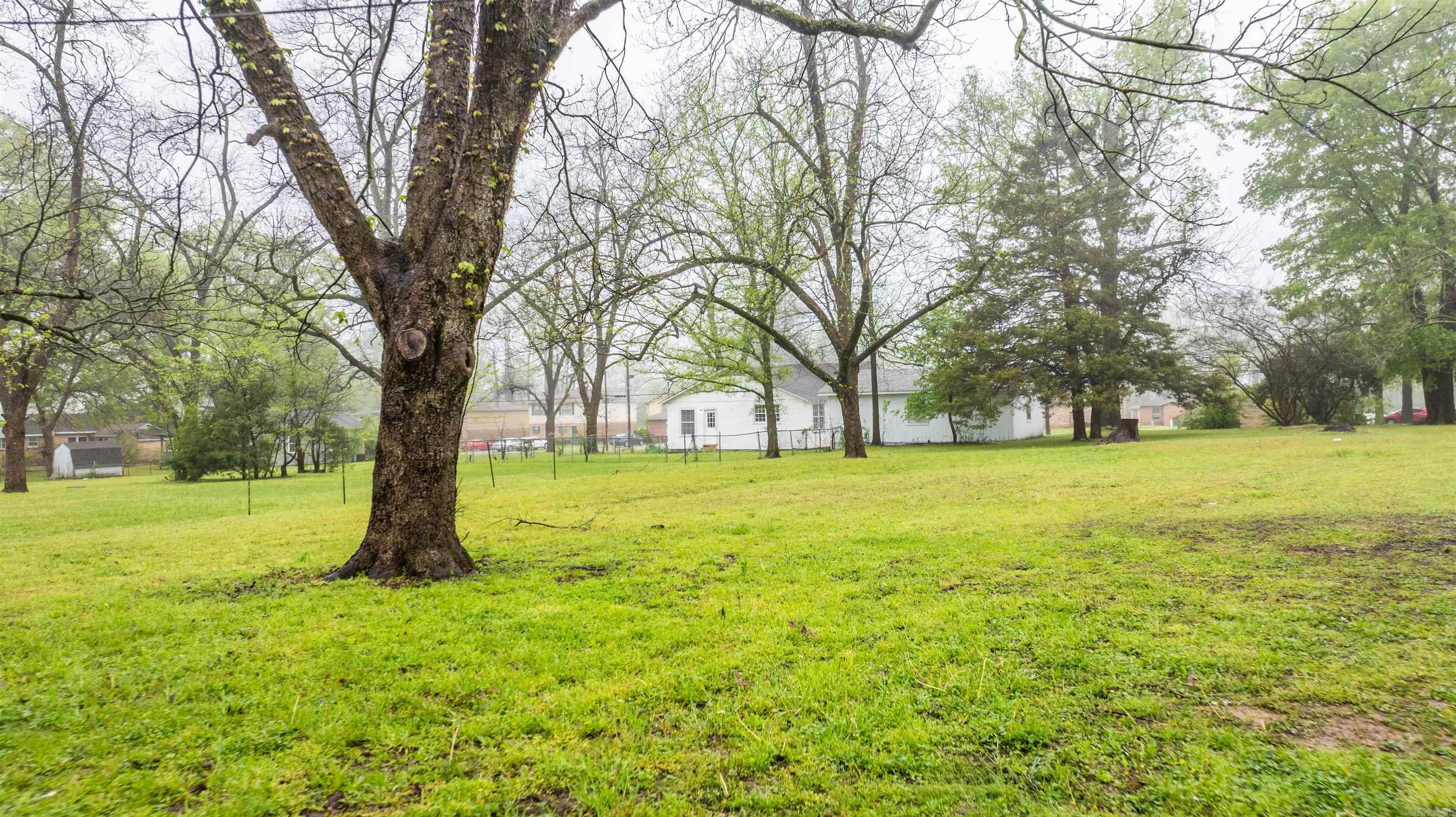 321  Chestnut  Jacksonville, AR