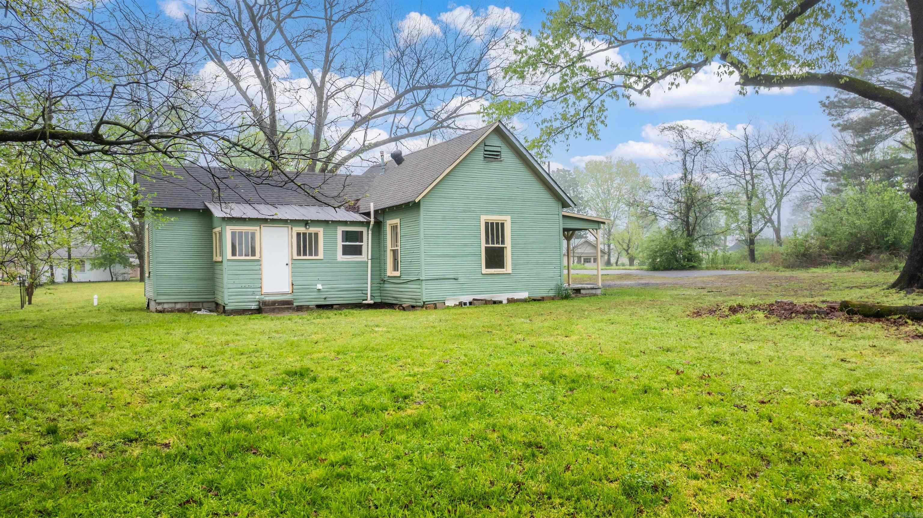321  Chestnut  Jacksonville, AR