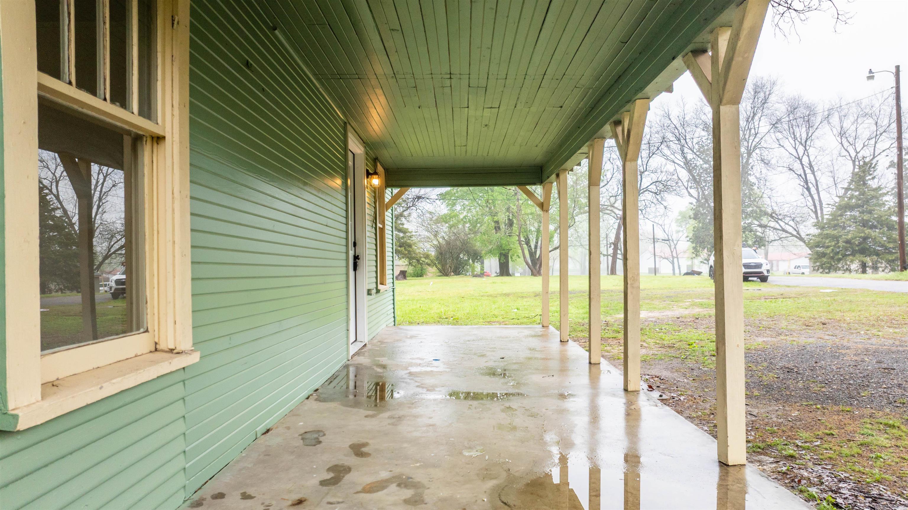 321  Chestnut  Jacksonville, AR