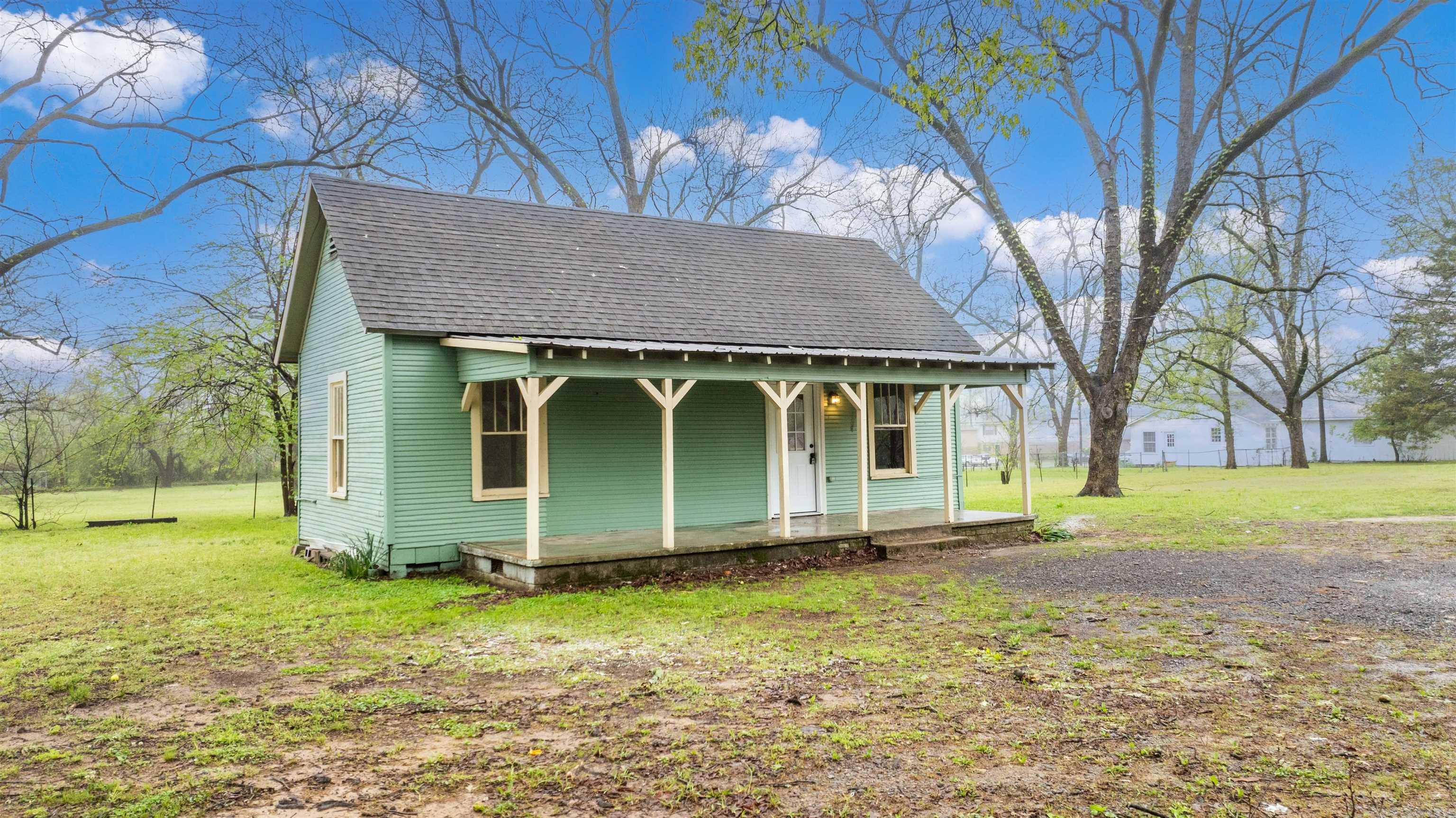 321  Chestnut  Jacksonville, AR