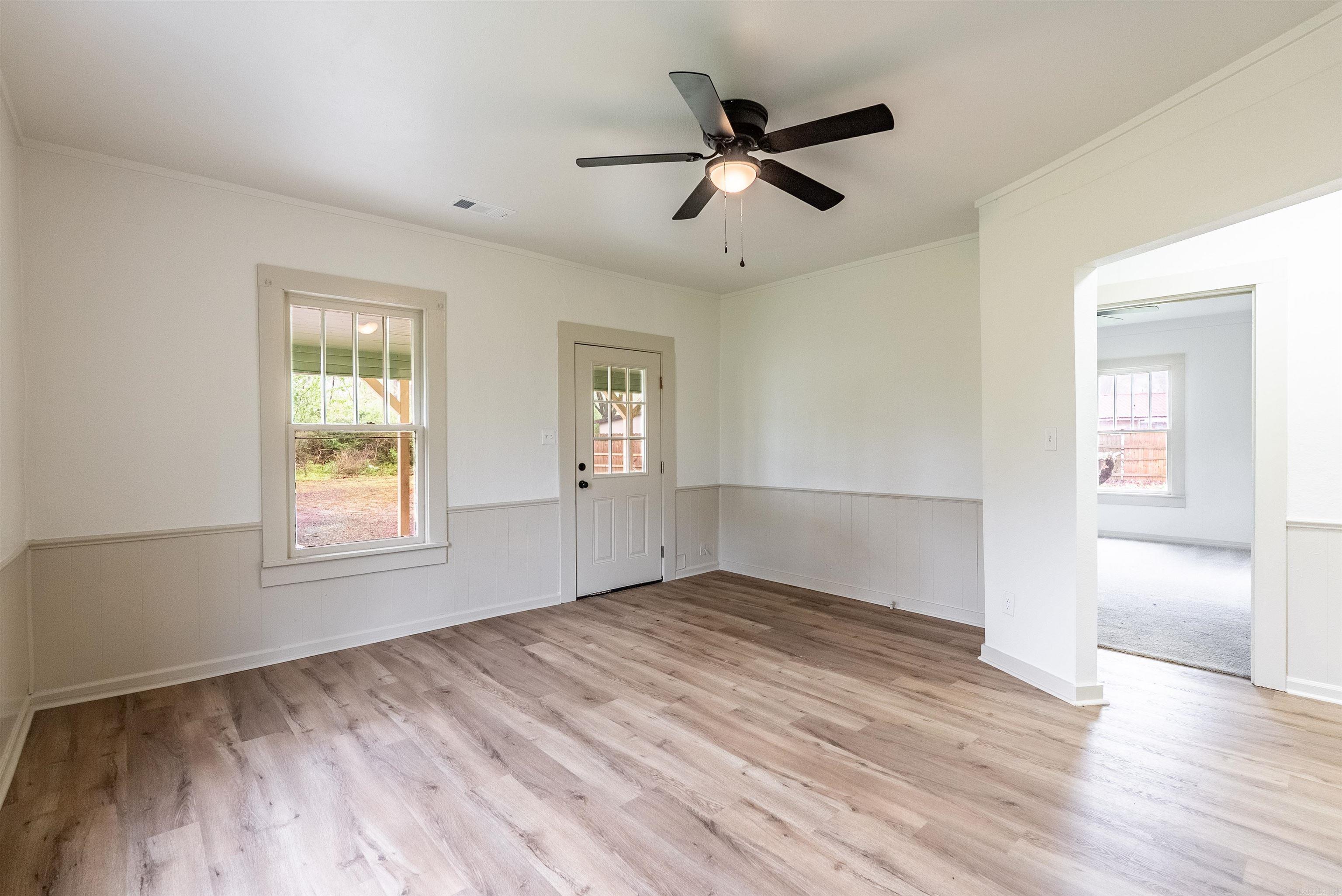 321  Chestnut  Jacksonville, AR