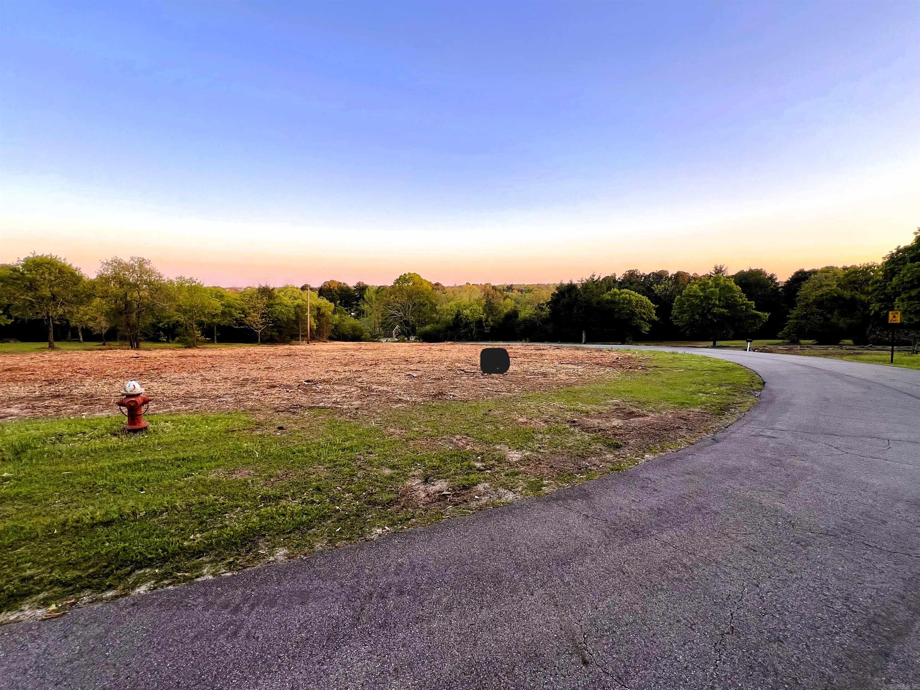 1210  Headlee Heights  Searcy, AR