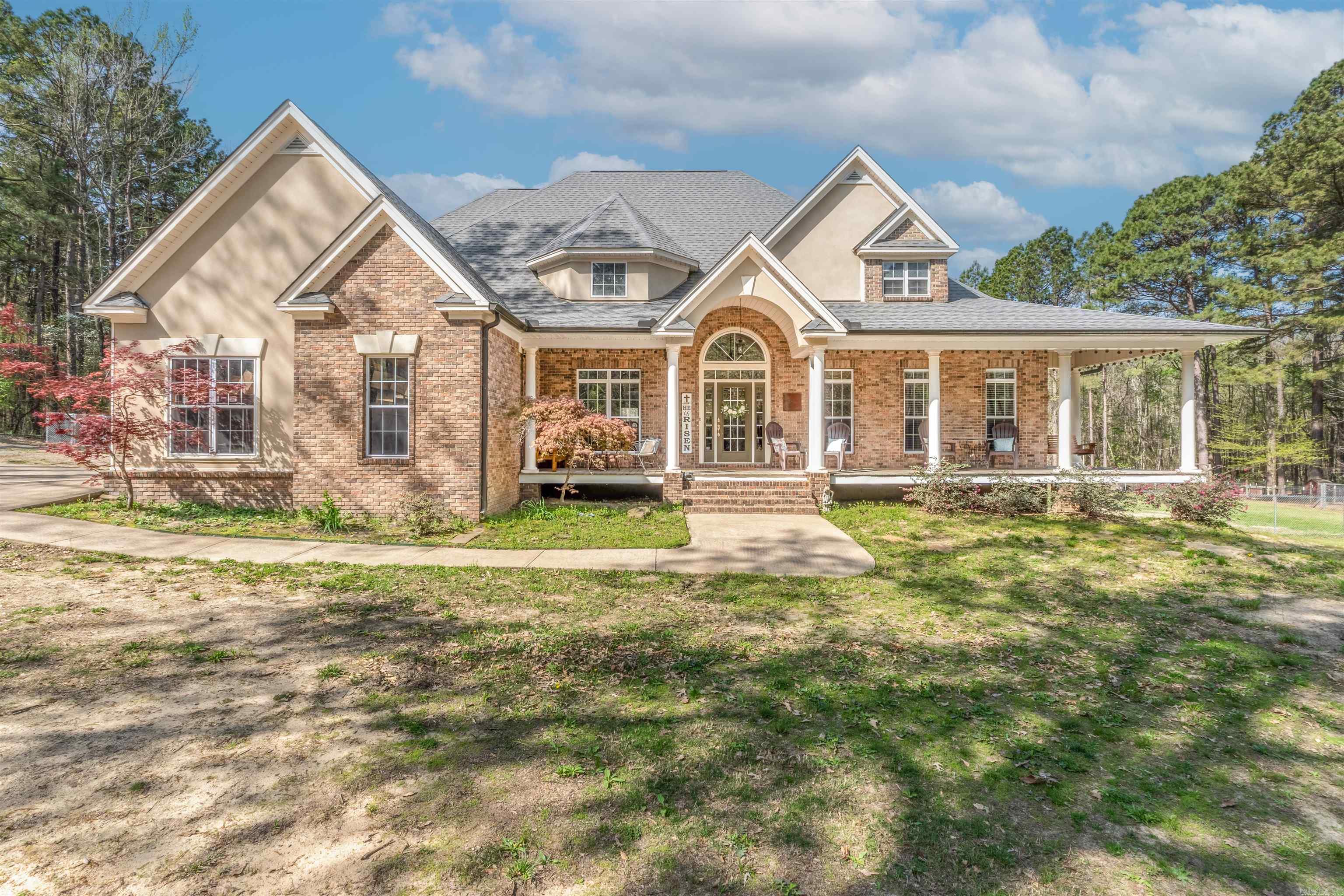 18935  Westlake  Little Rock, AR
