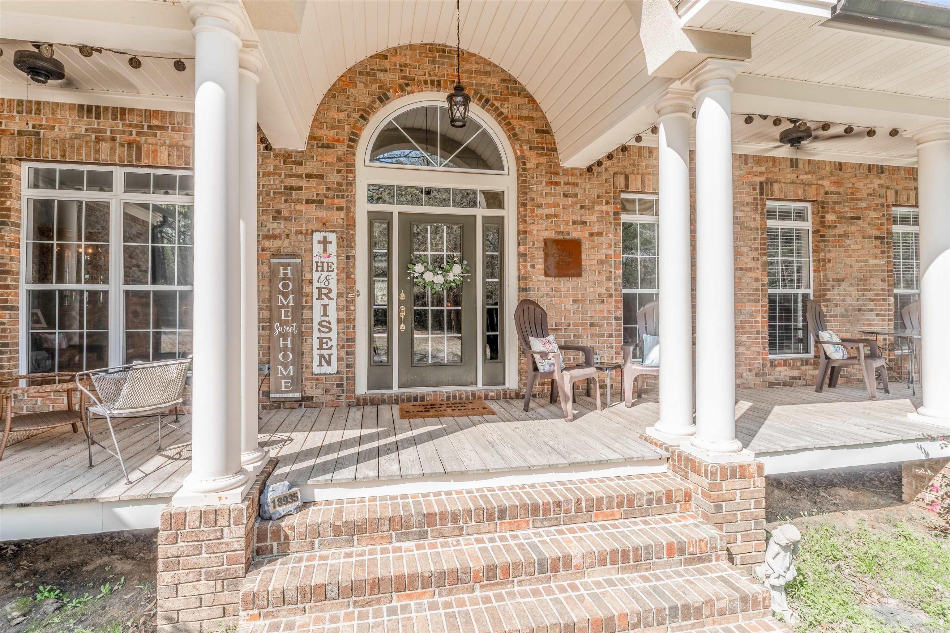 18935  Westlake  Little Rock, AR