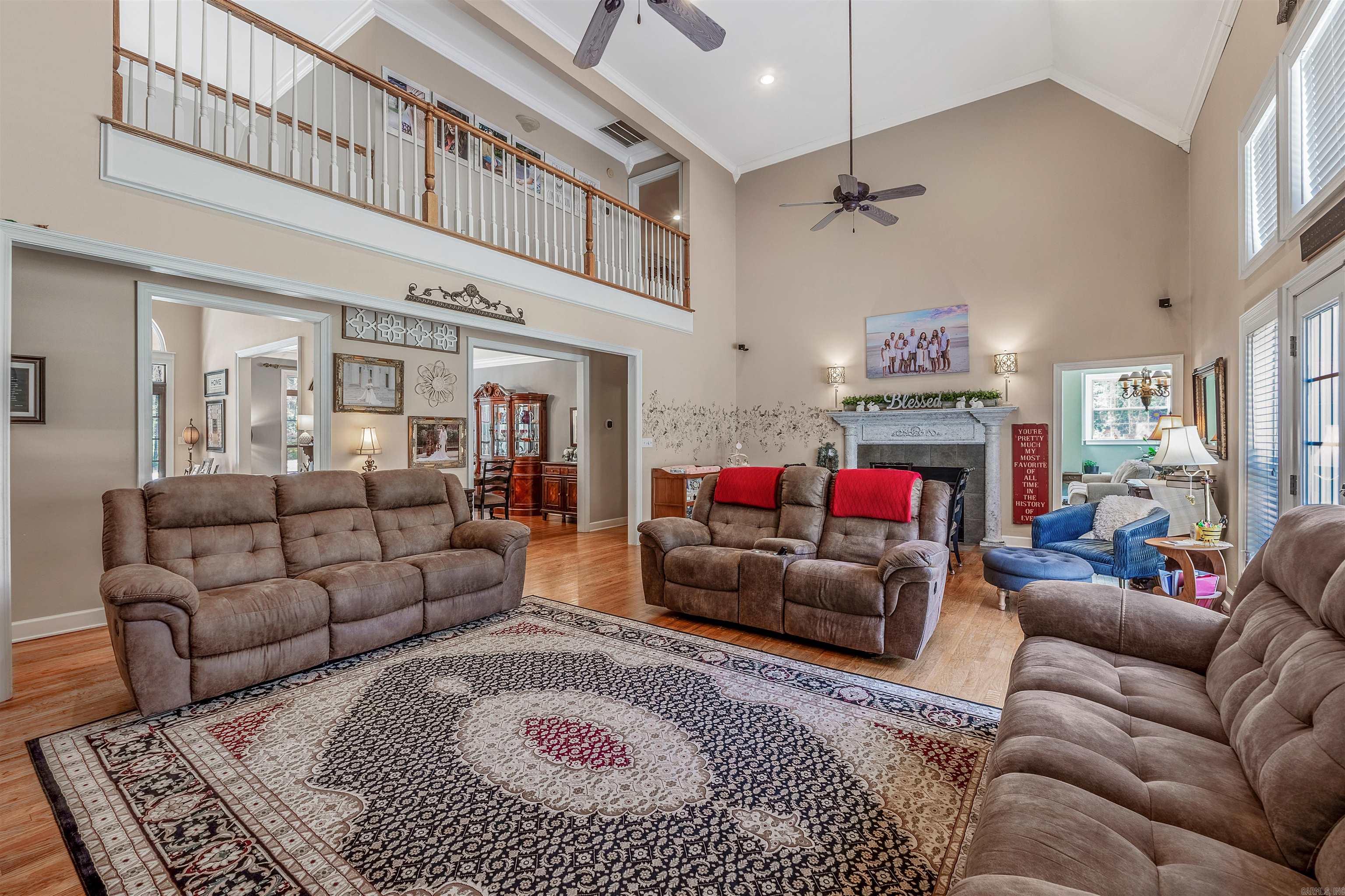 18935  Westlake  Little Rock, AR