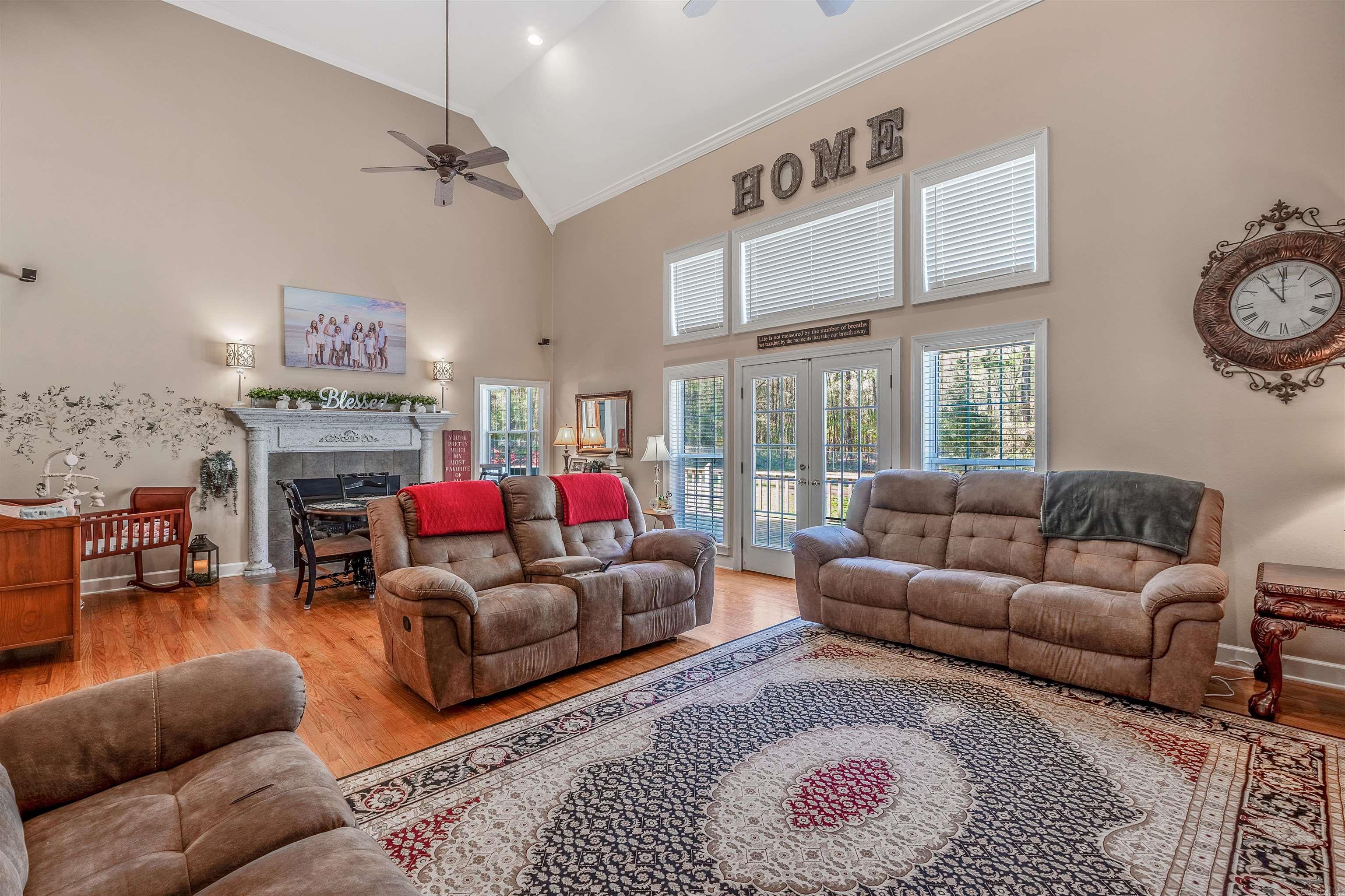 18935  Westlake  Little Rock, AR