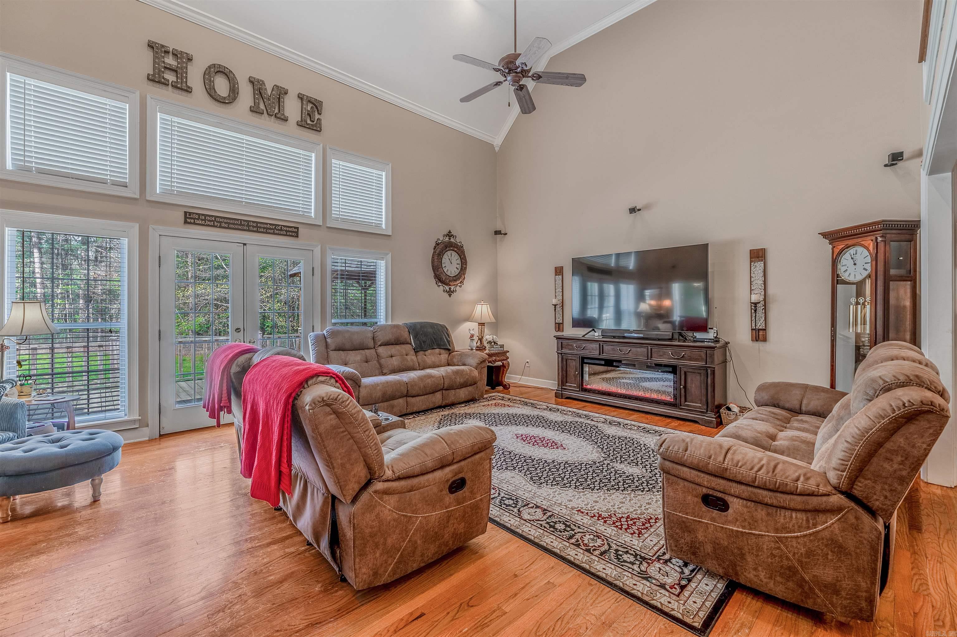 18935  Westlake  Little Rock, AR