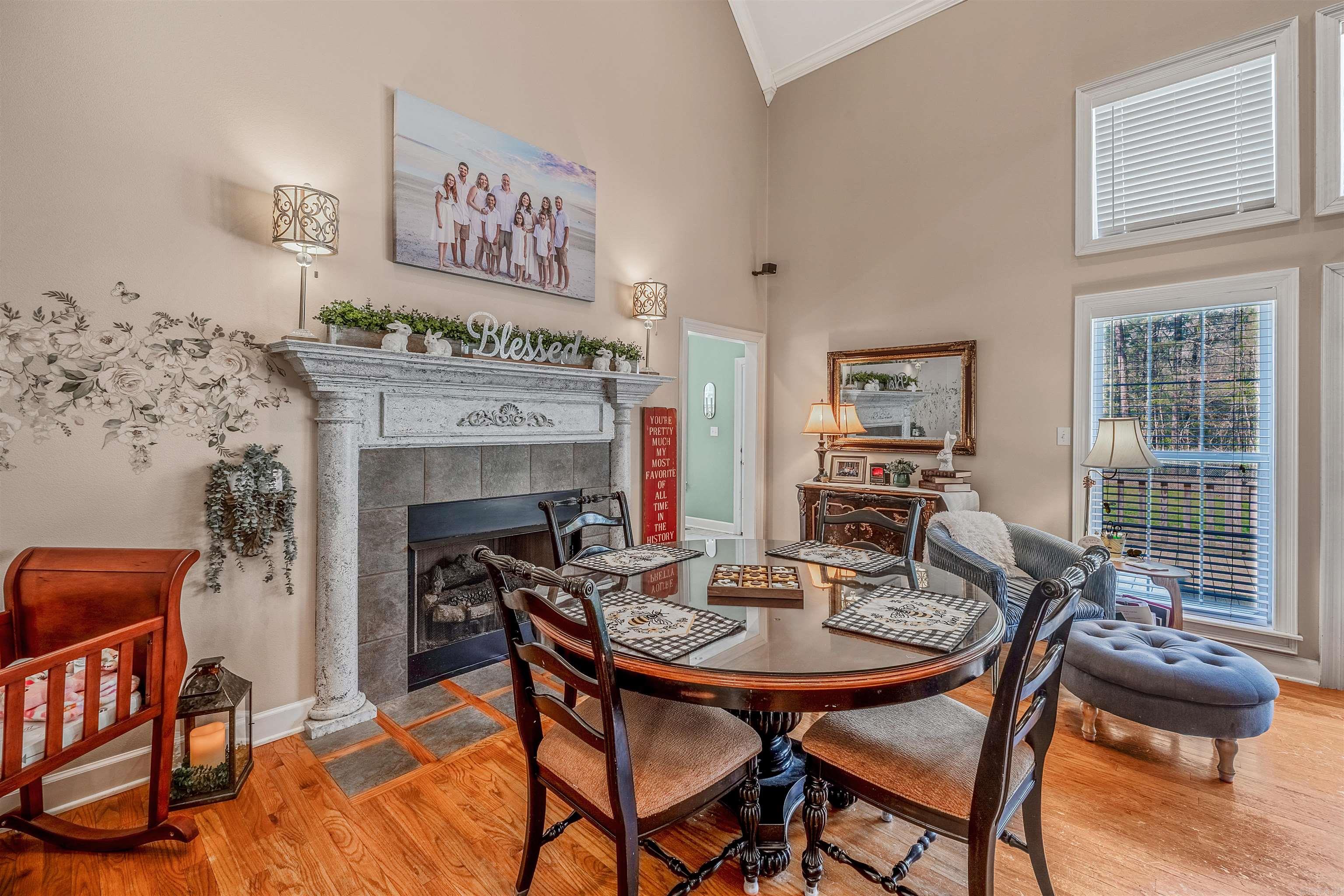 18935  Westlake  Little Rock, AR