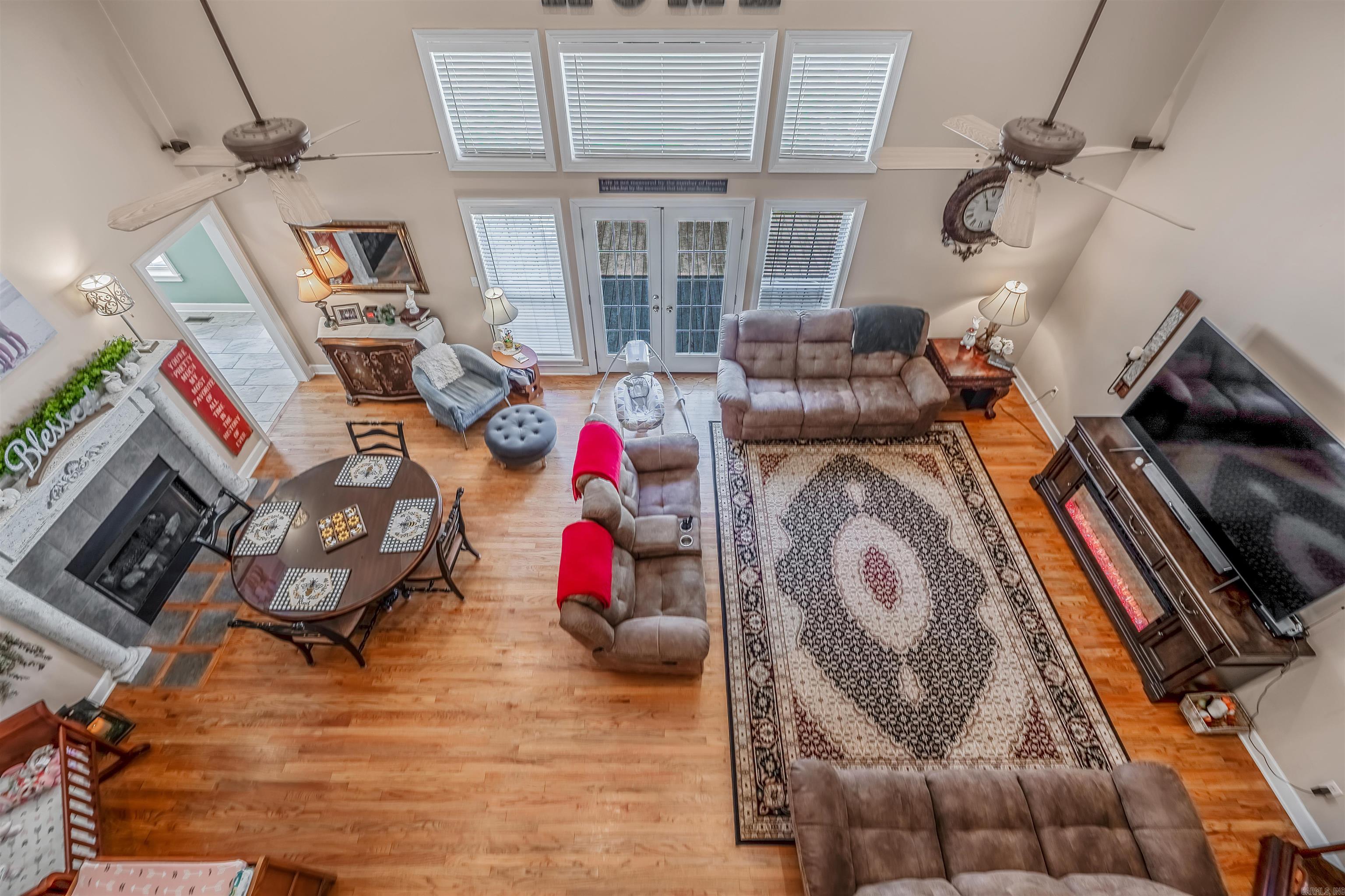 18935  Westlake  Little Rock, AR