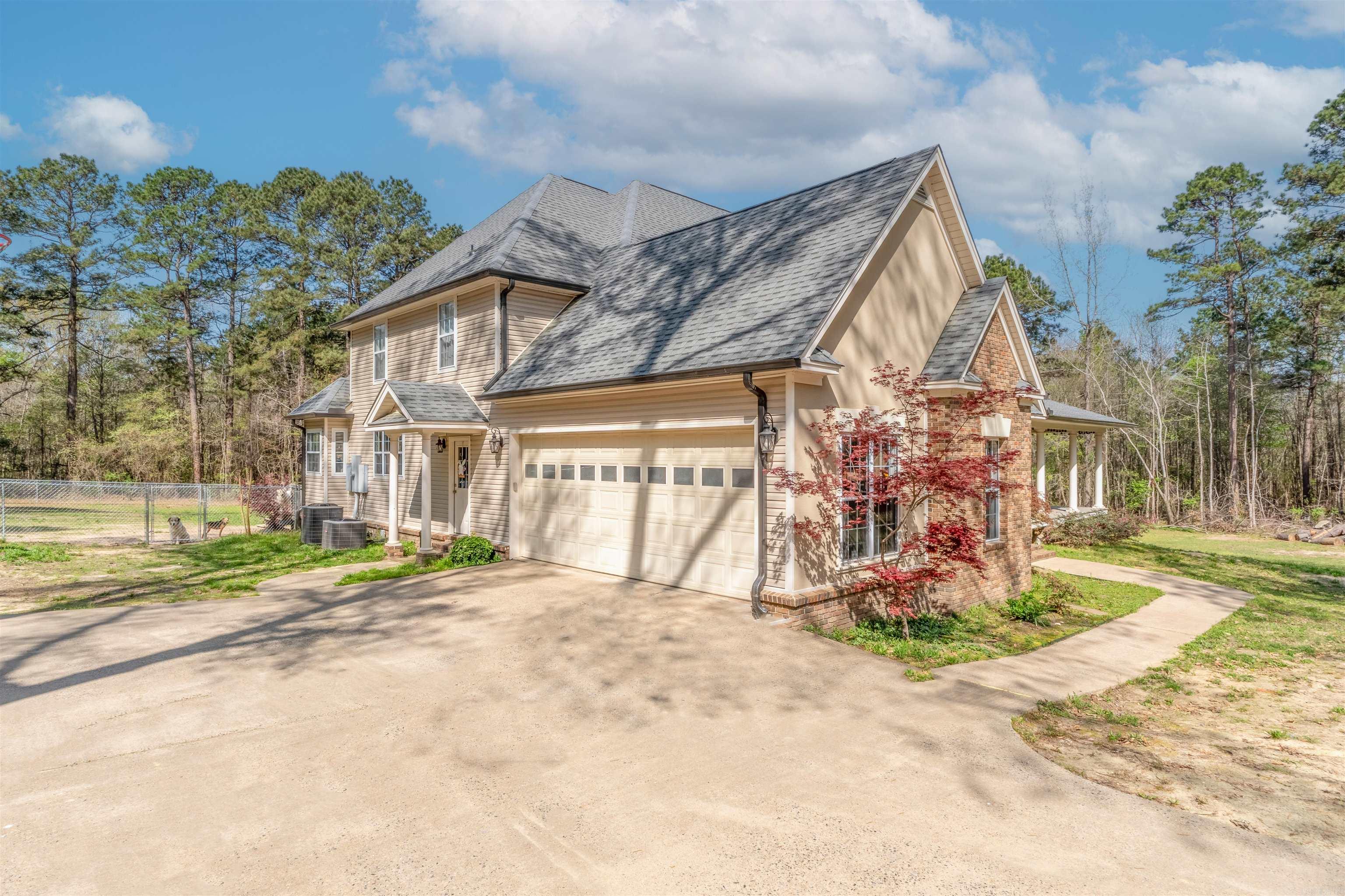 18935  Westlake  Little Rock, AR
