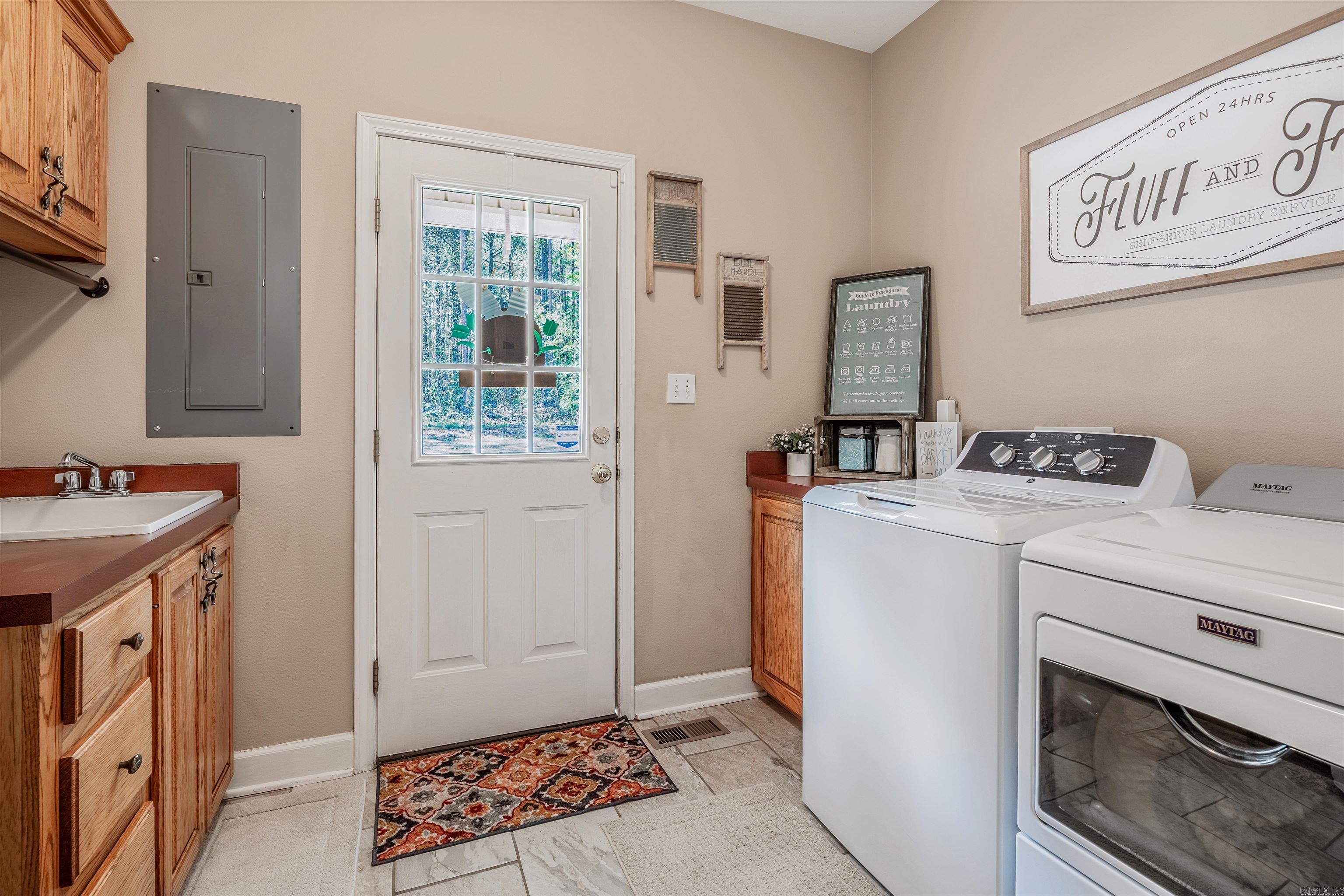 18935  Westlake  Little Rock, AR