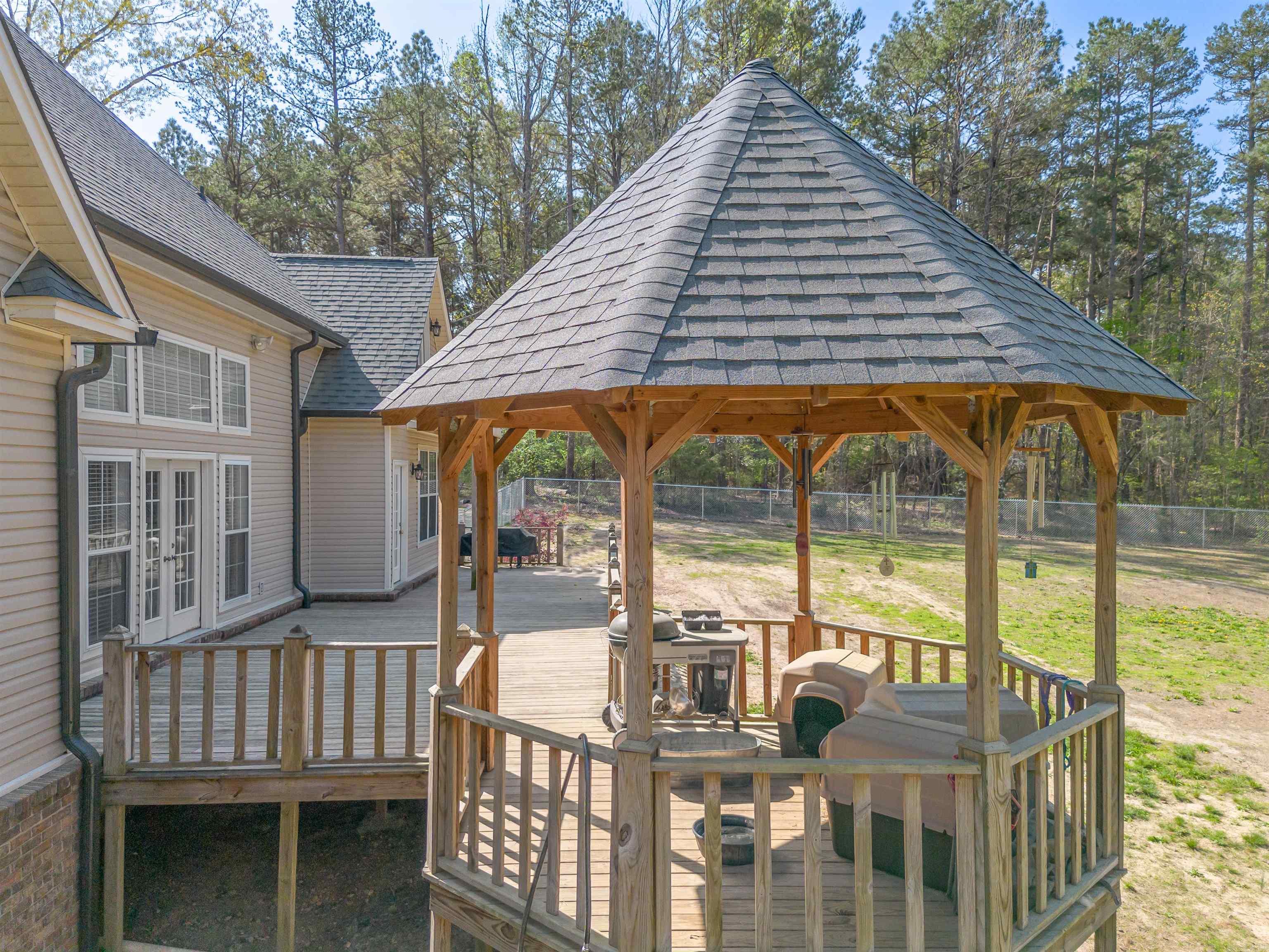 18935  Westlake  Little Rock, AR