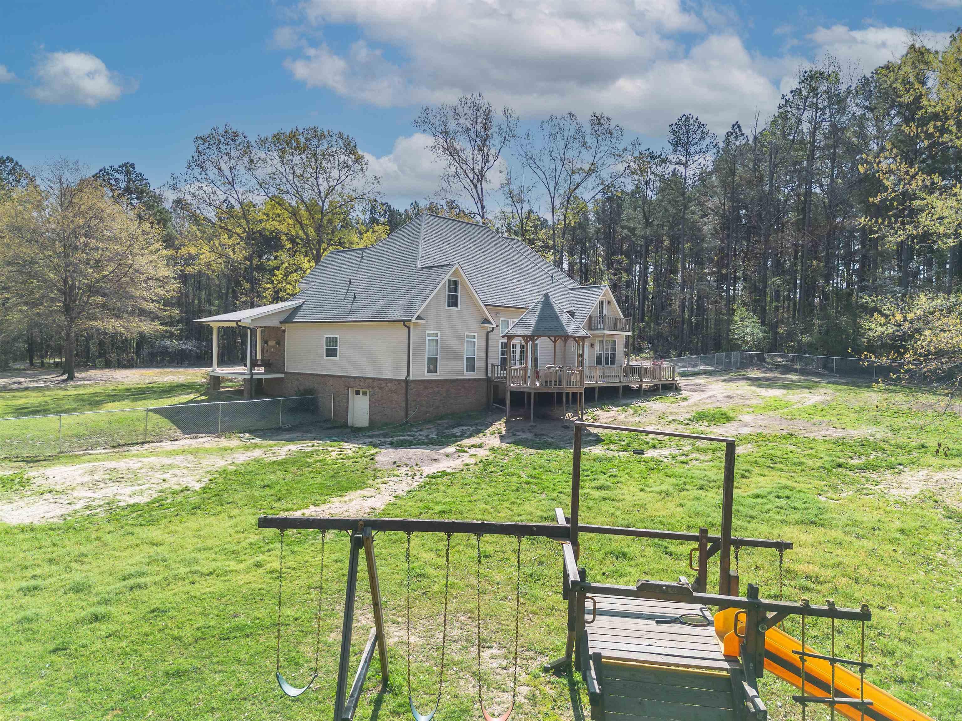 18935  Westlake  Little Rock, AR