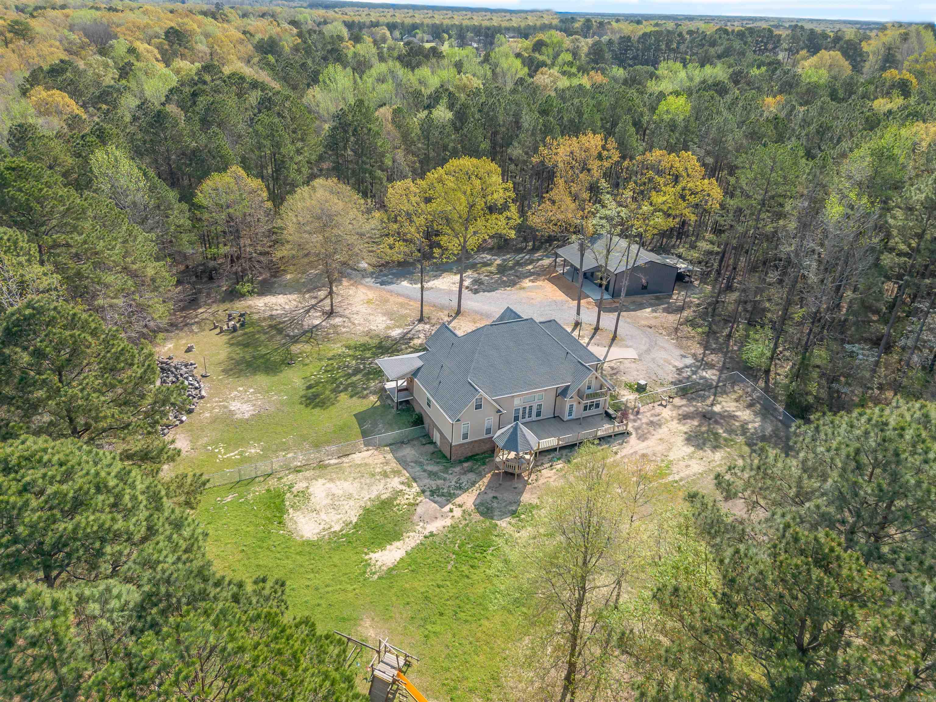 18935  Westlake  Little Rock, AR