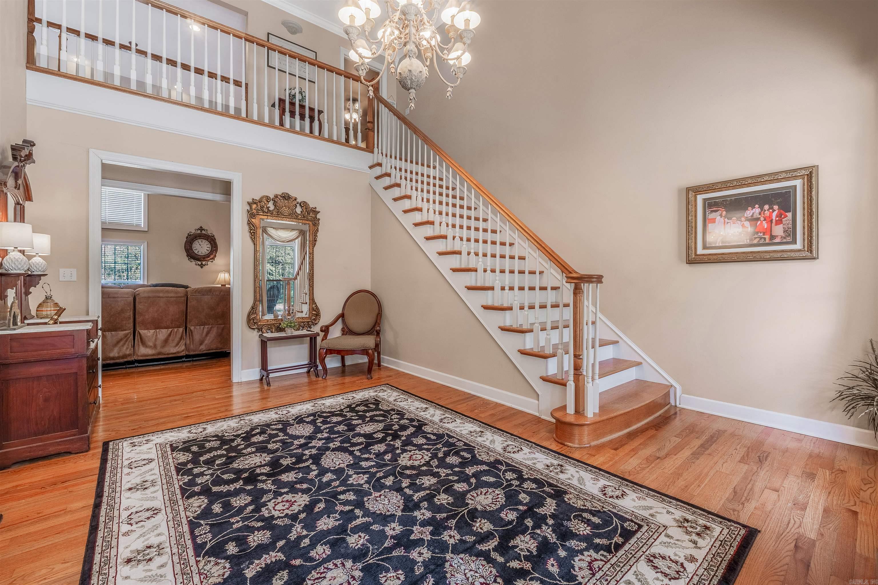 18935  Westlake  Little Rock, AR