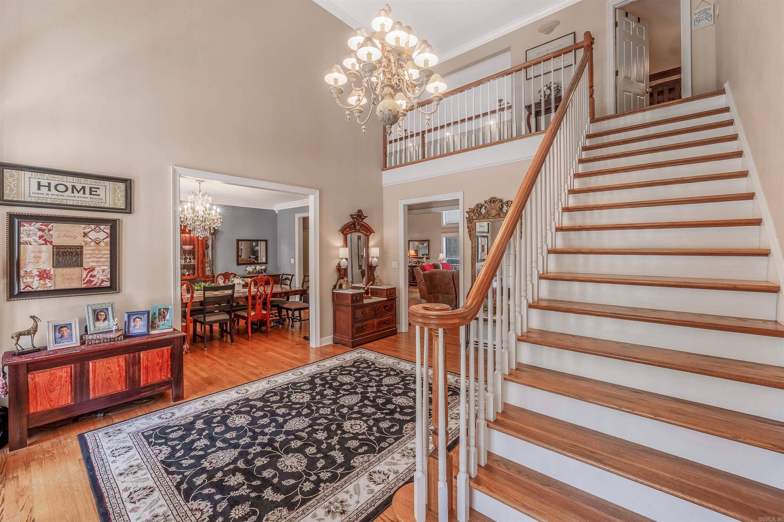 18935  Westlake  Little Rock, AR