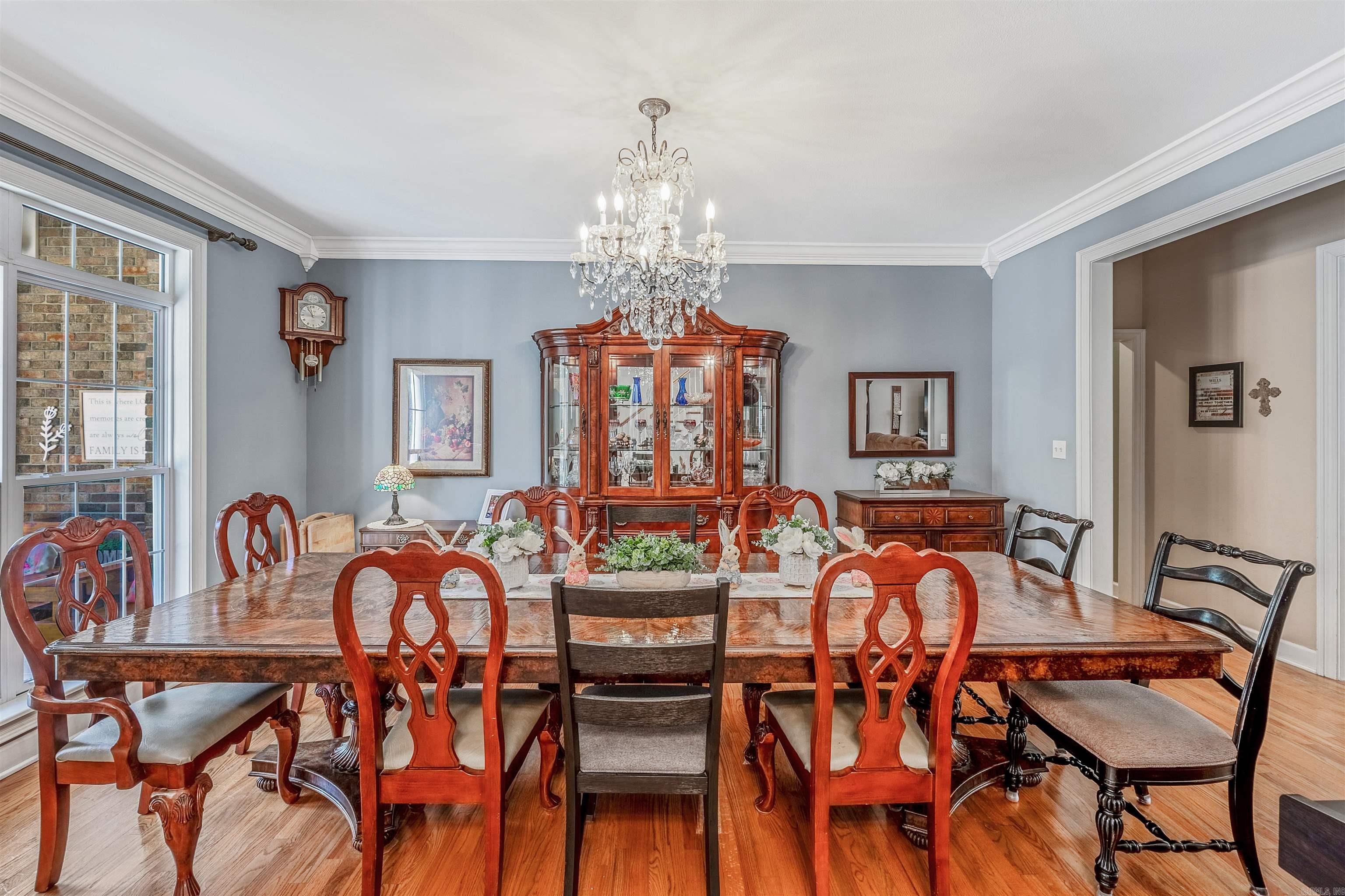 18935  Westlake  Little Rock, AR