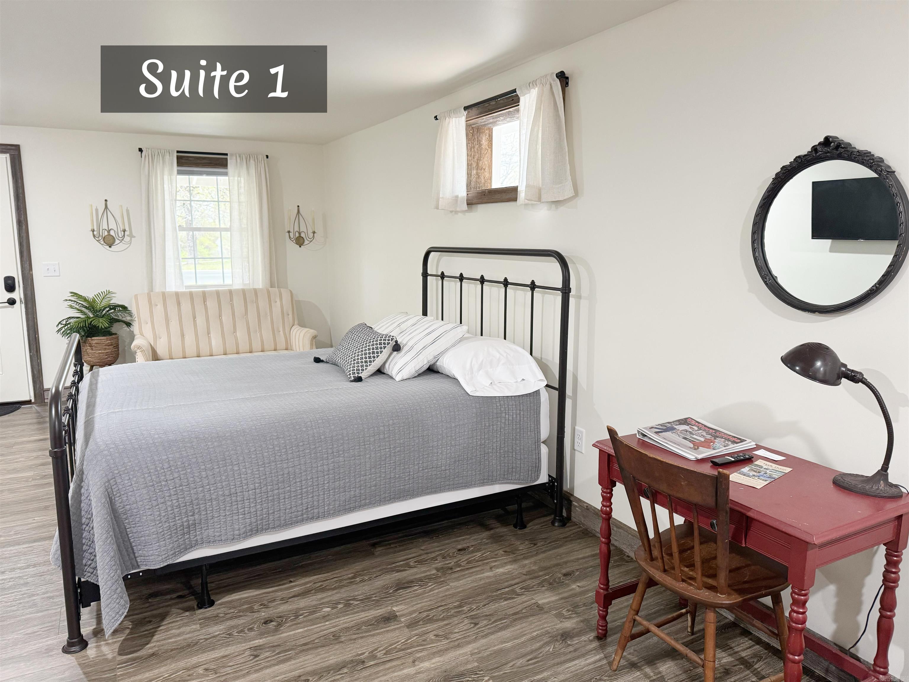 263  Jimmy Driftwood Pkwy  Mountain View, AR