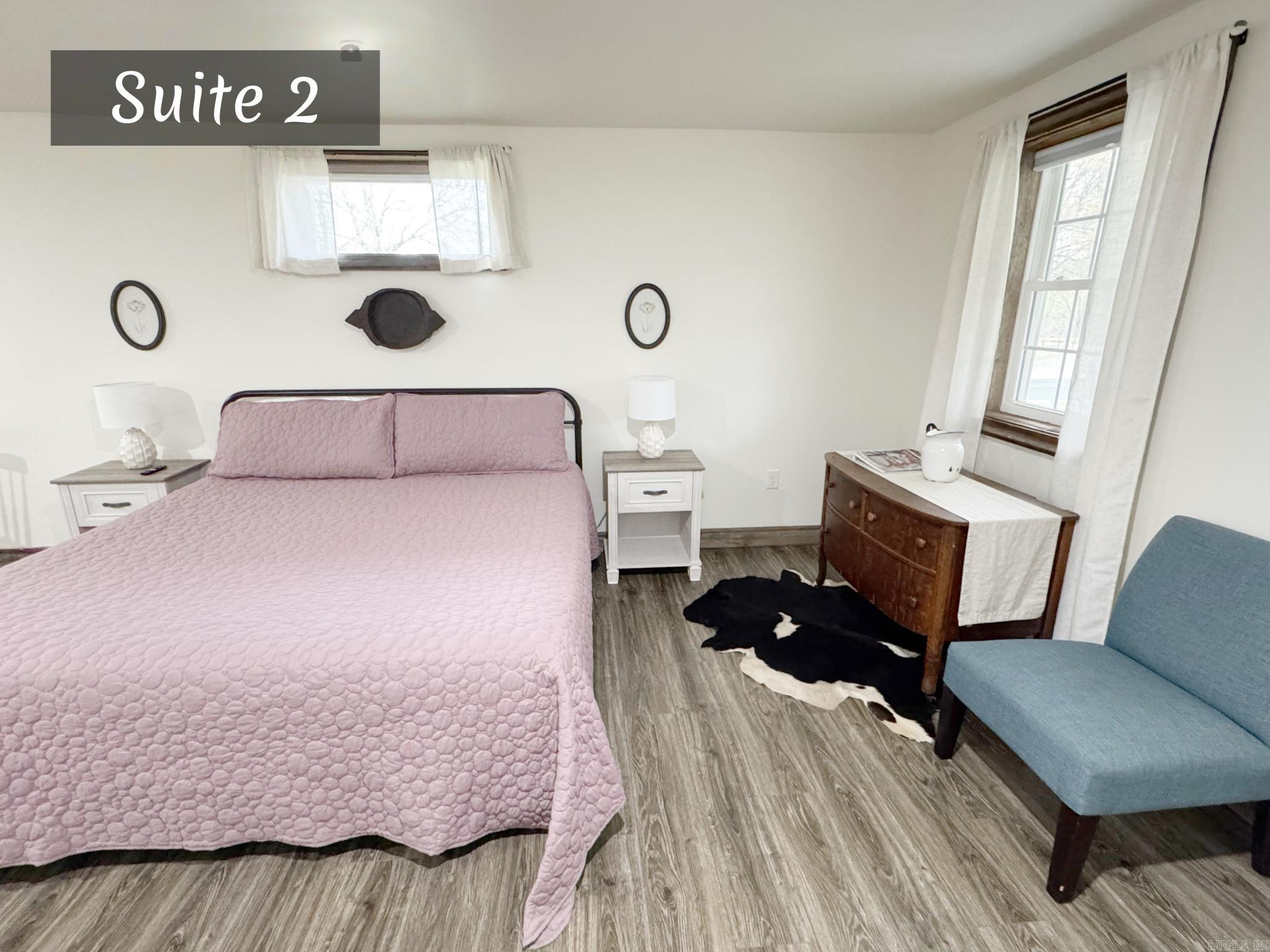 263  Jimmy Driftwood Pkwy  Mountain View, AR