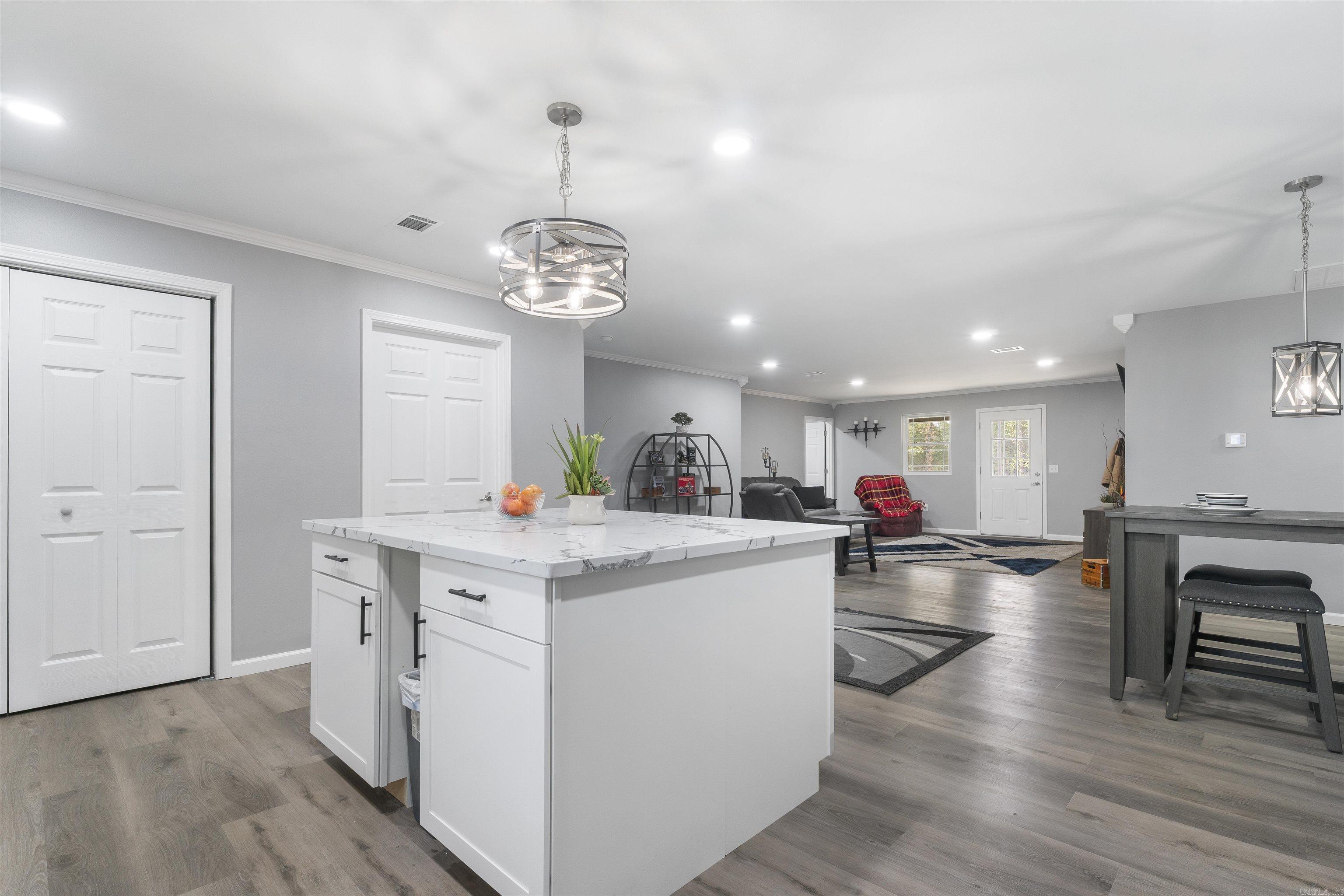 201  Cedar Terrace Drive  Romance, AR
