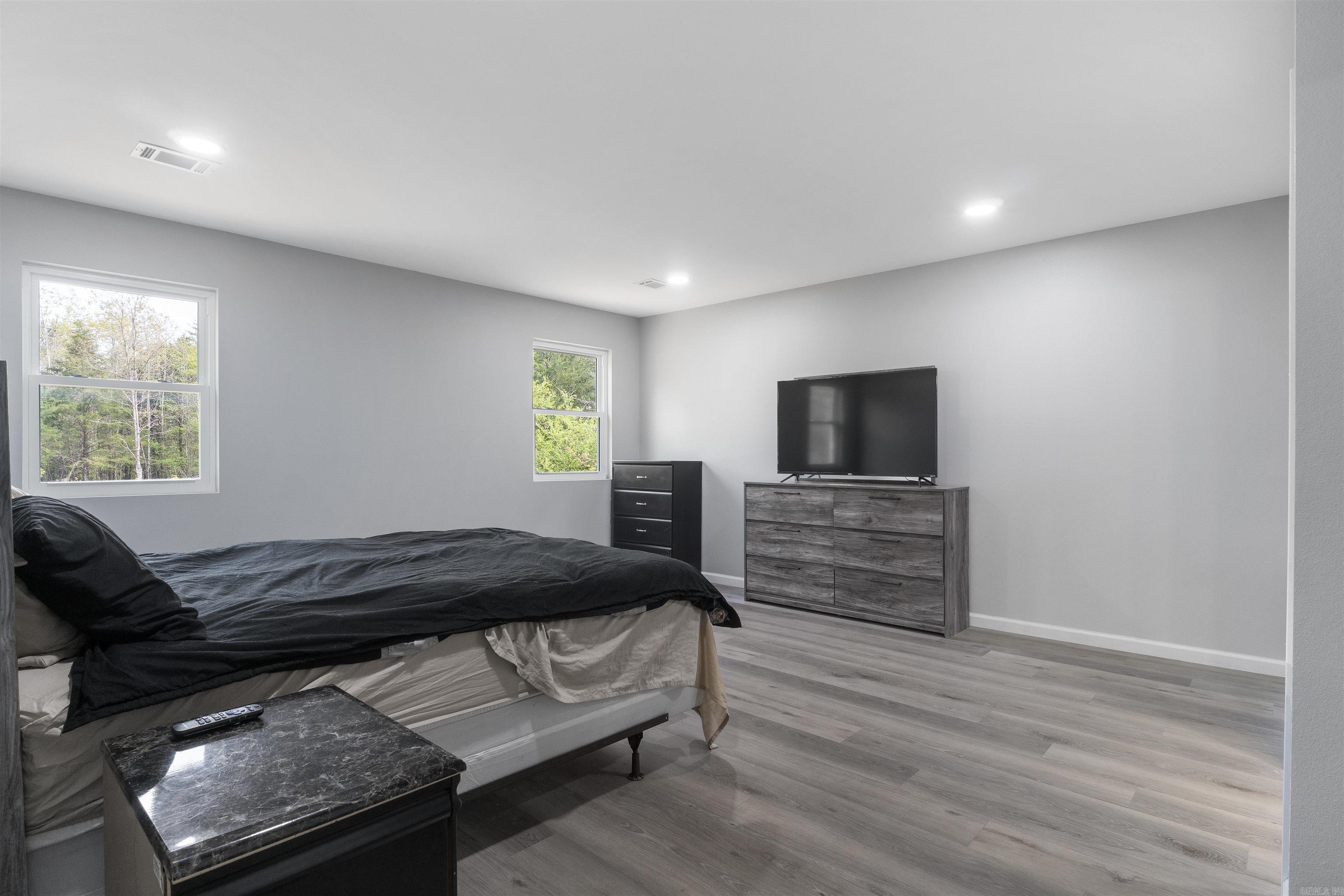 201  Cedar Terrace Drive  Romance, AR