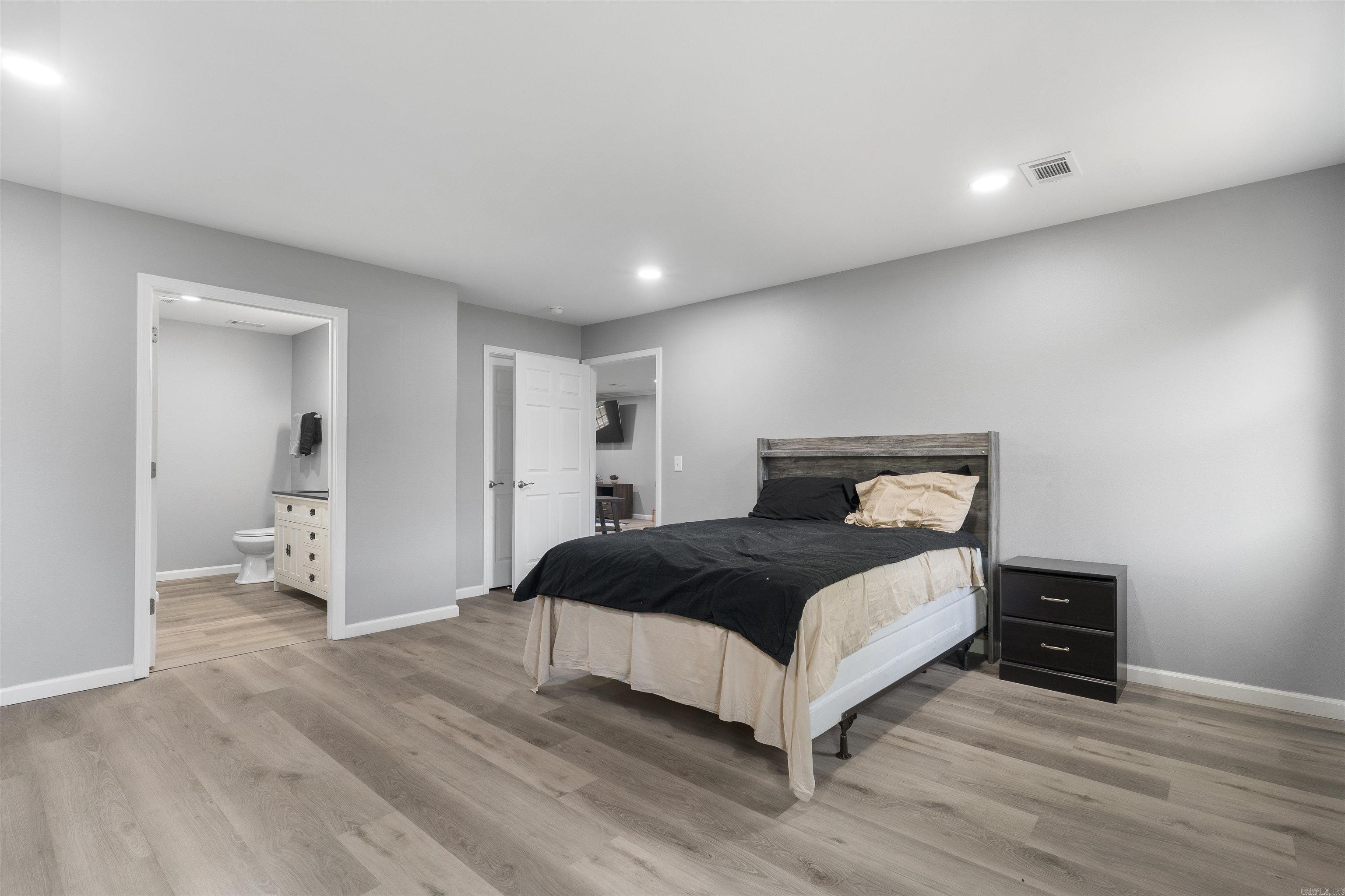 201  Cedar Terrace Drive  Romance, AR