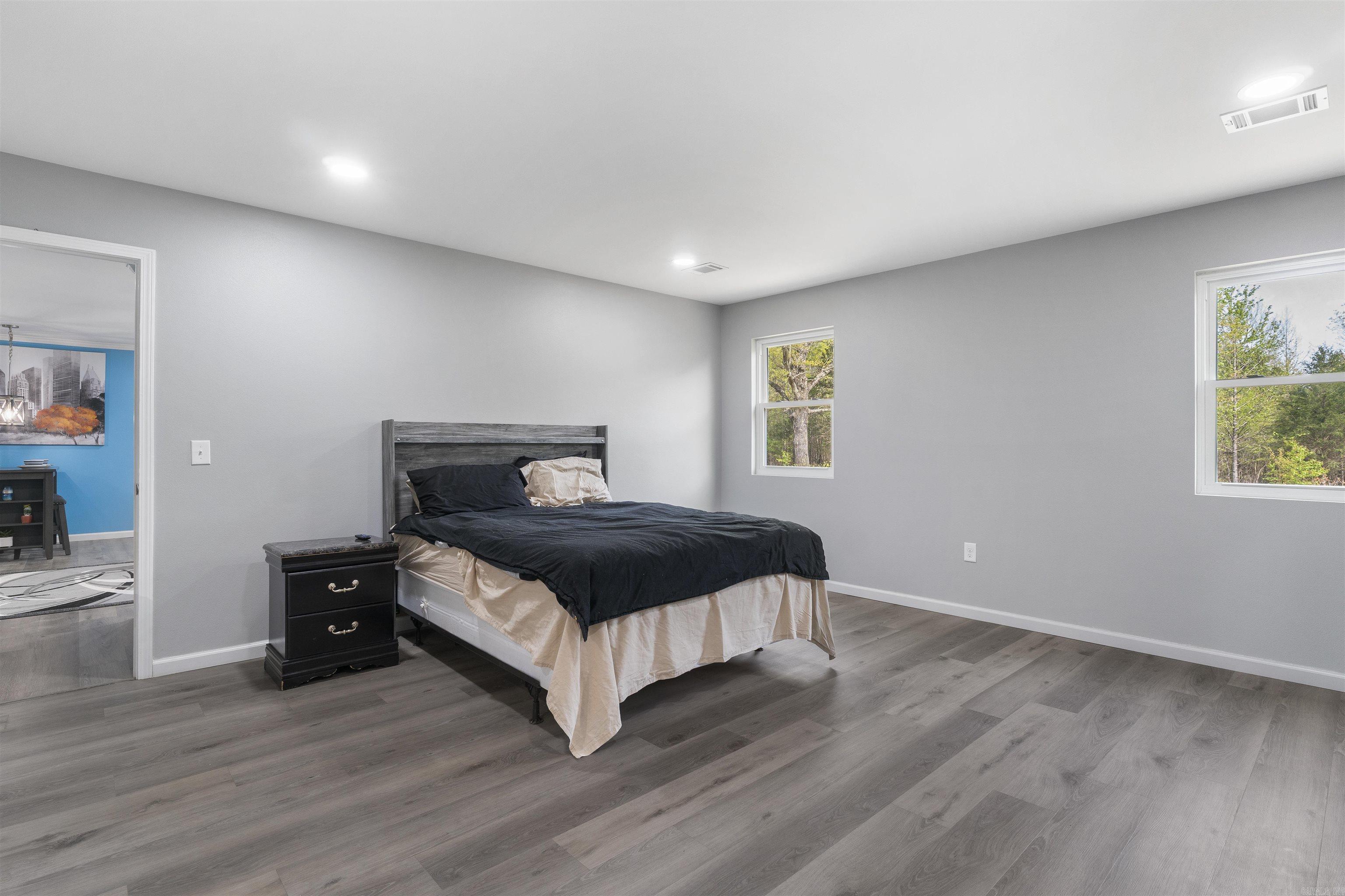 201  Cedar Terrace Drive  Romance, AR