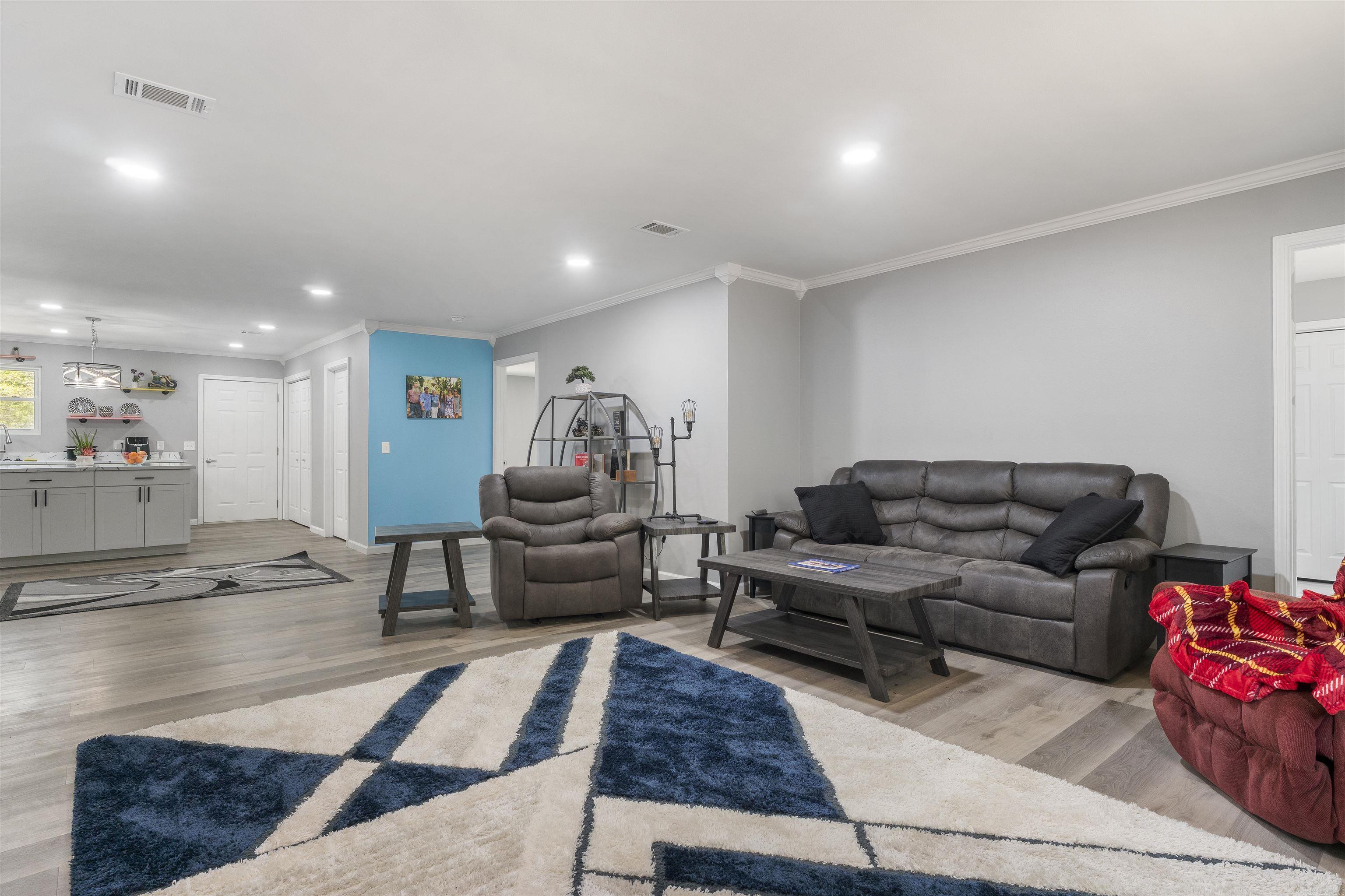 201  Cedar Terrace Drive  Romance, AR
