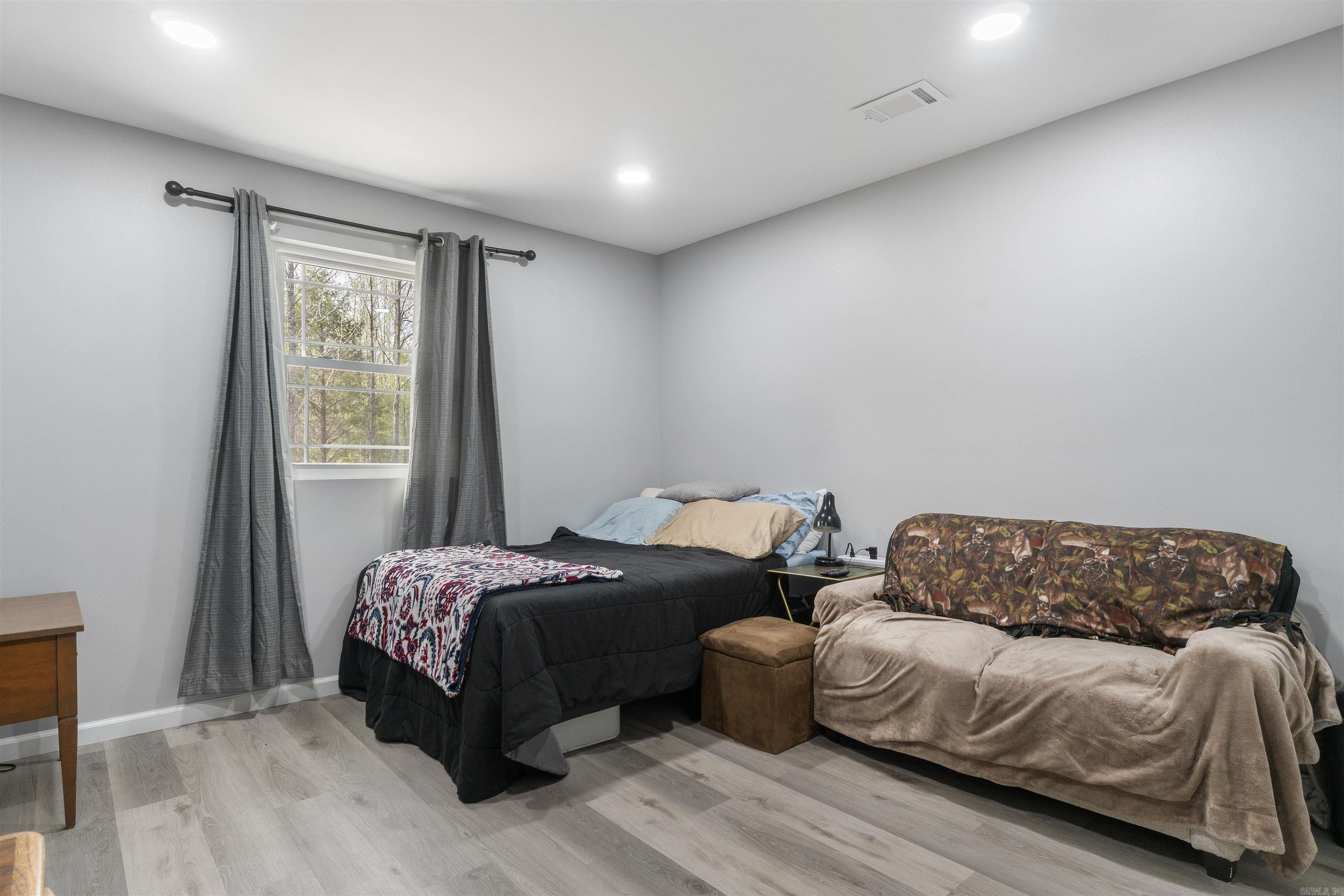 201  Cedar Terrace Drive  Romance, AR