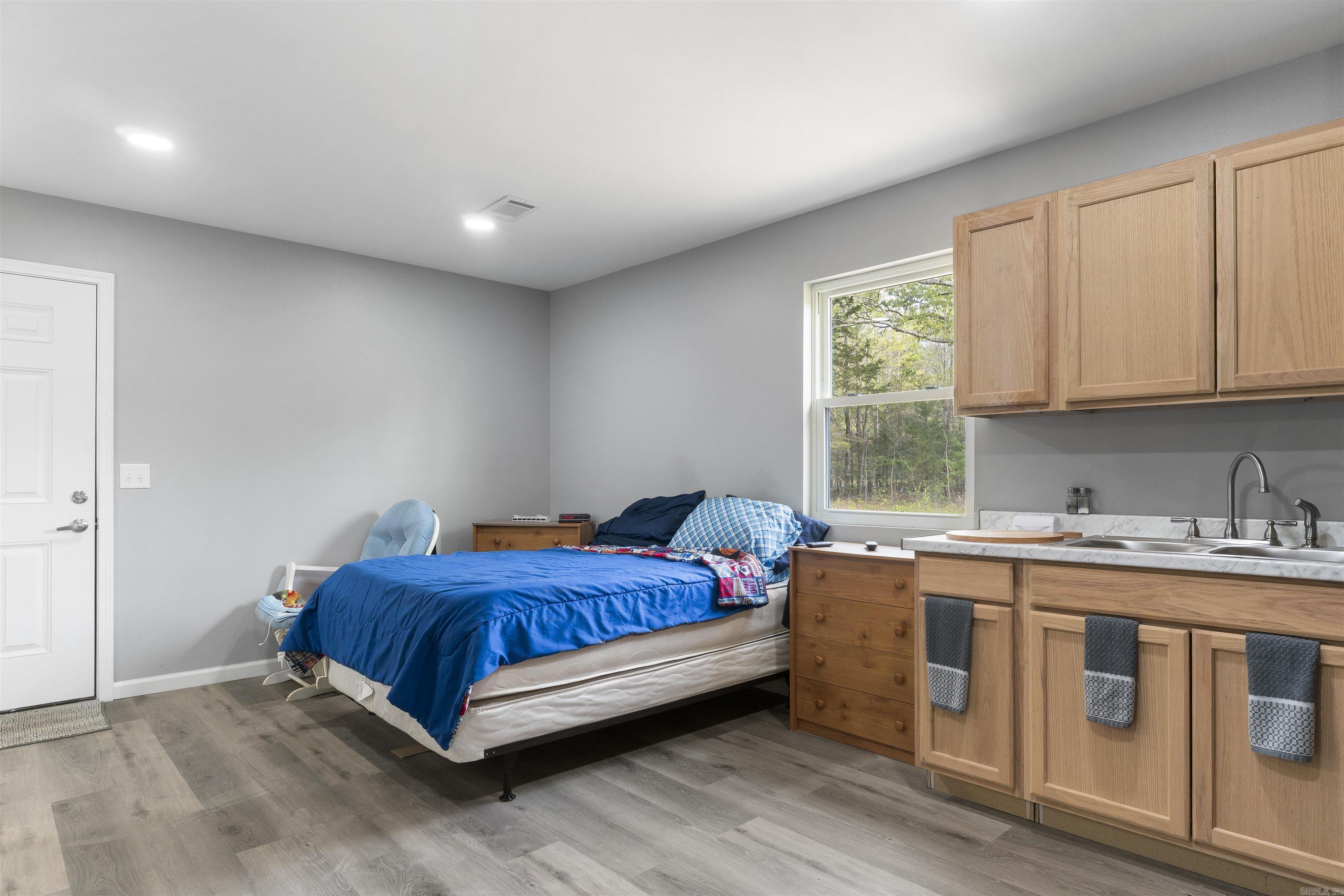 201  Cedar Terrace Drive  Romance, AR