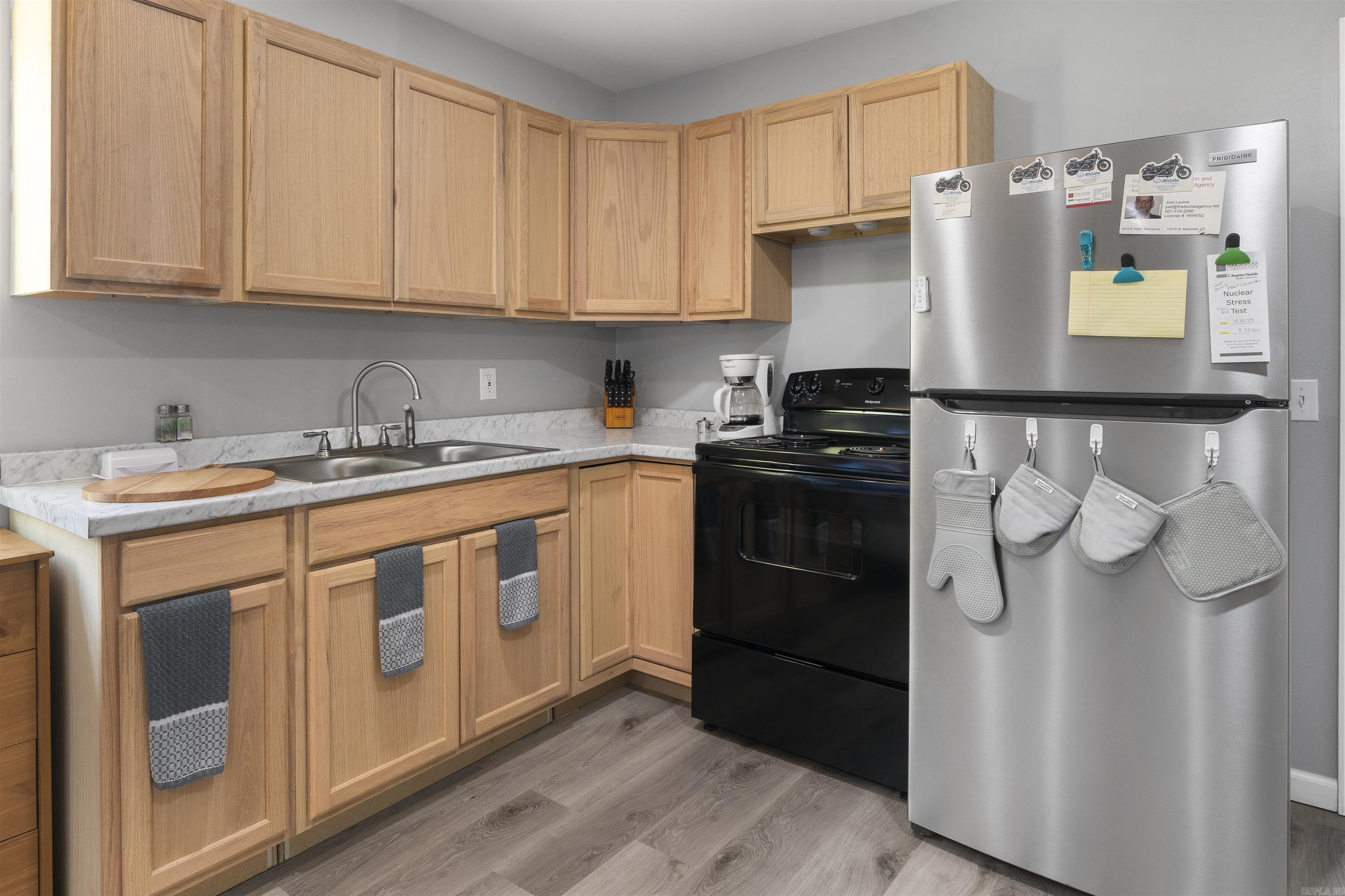 201  Cedar Terrace Drive  Romance, AR