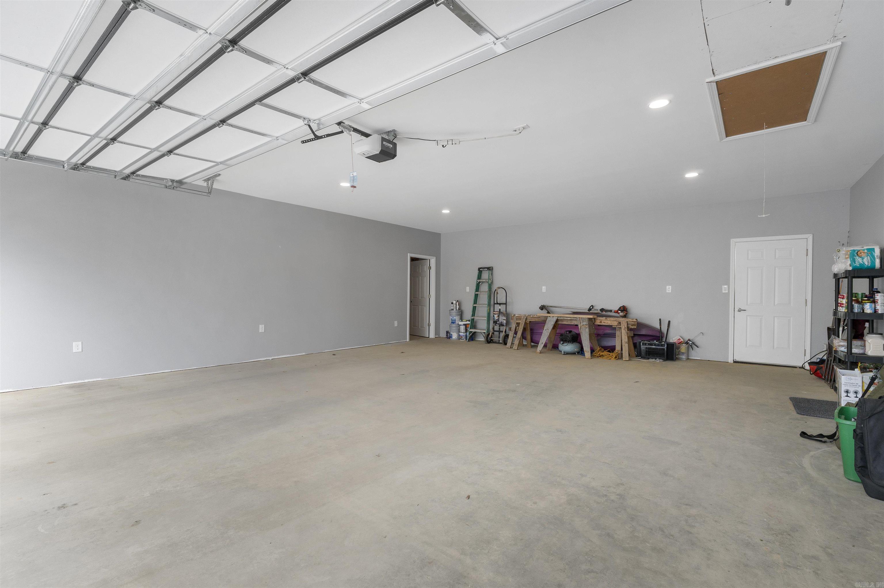 201  Cedar Terrace Drive  Romance, AR