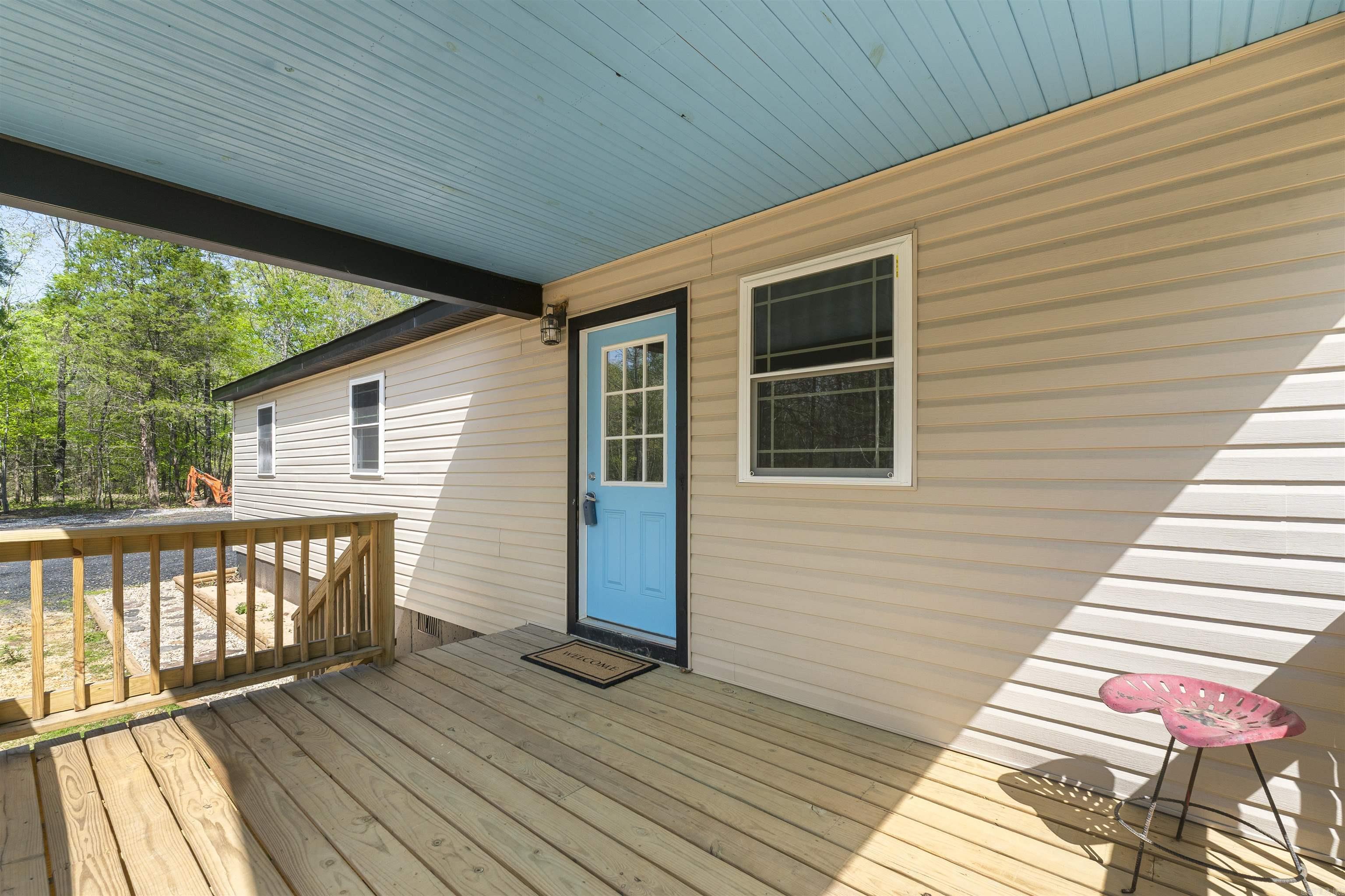 201  Cedar Terrace Drive  Romance, AR