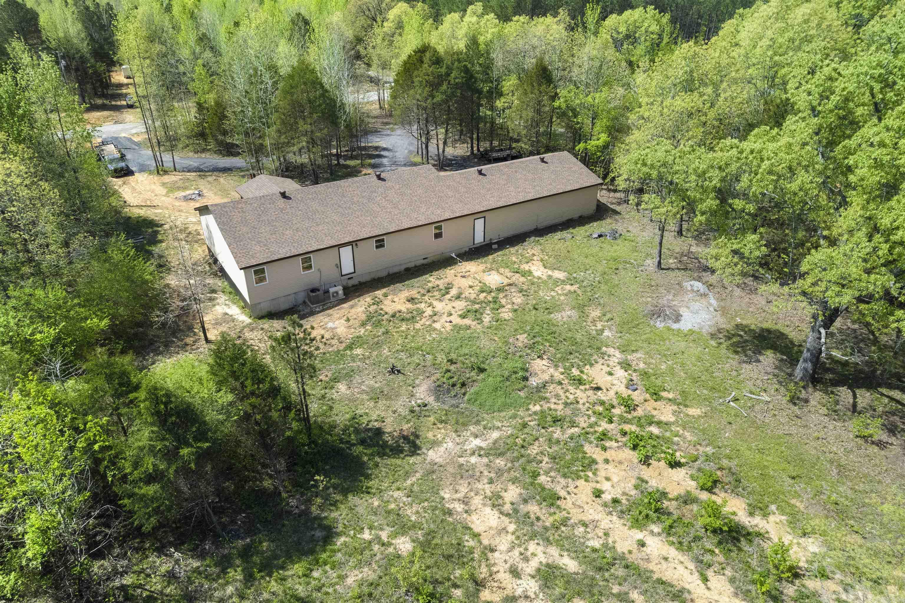 201  Cedar Terrace Drive  Romance, AR