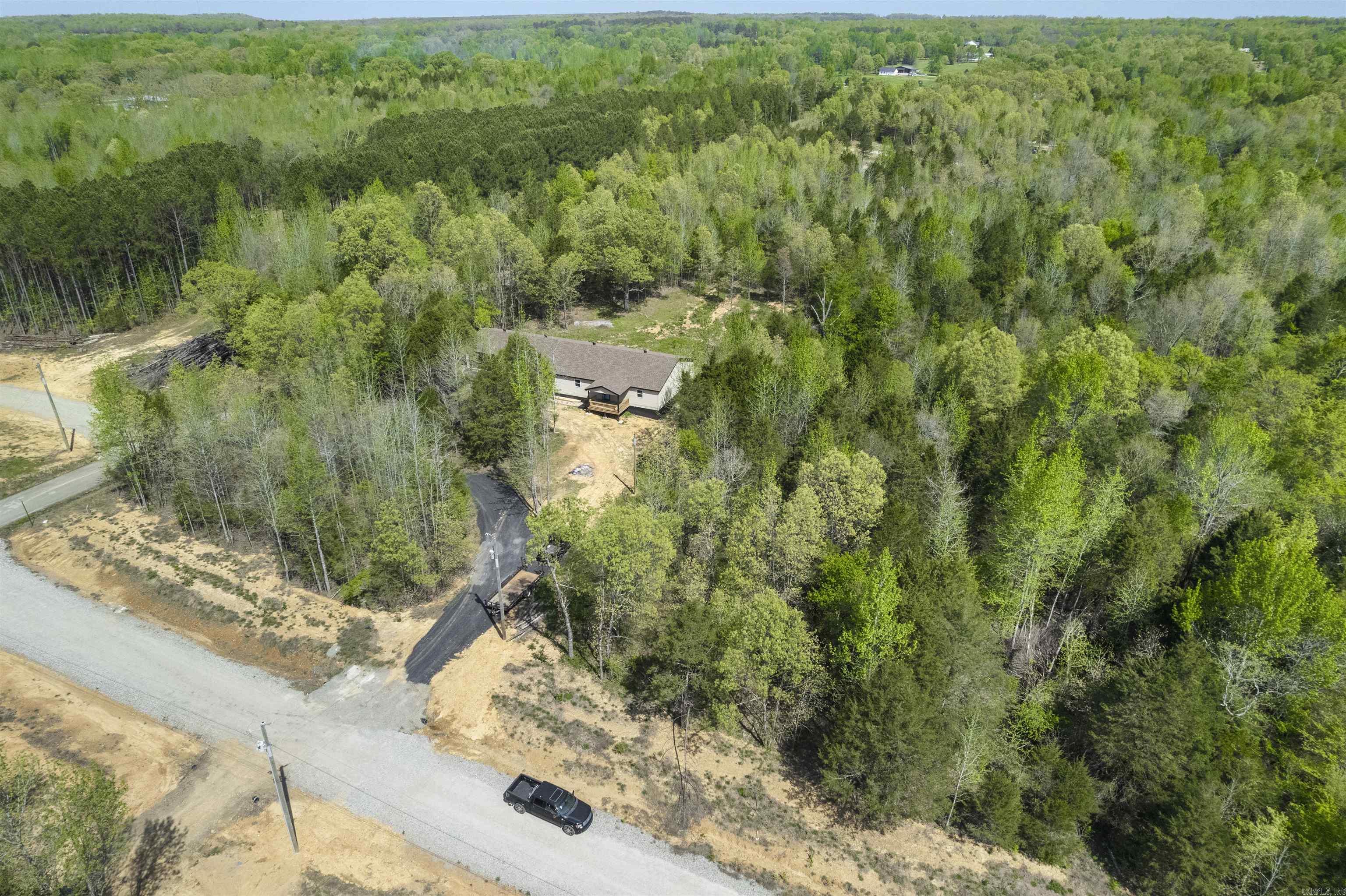 201  Cedar Terrace Drive  Romance, AR